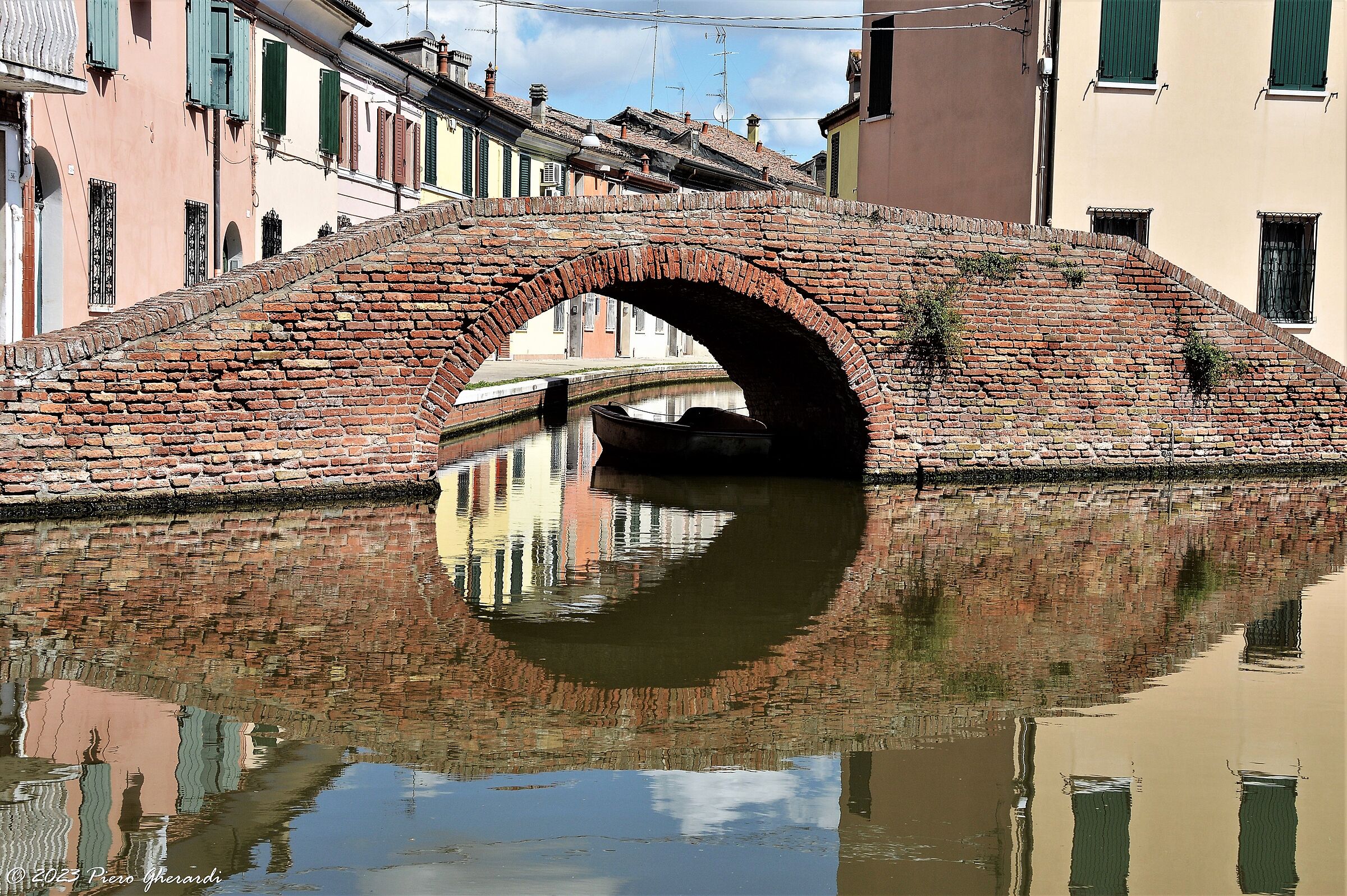 Comacchio