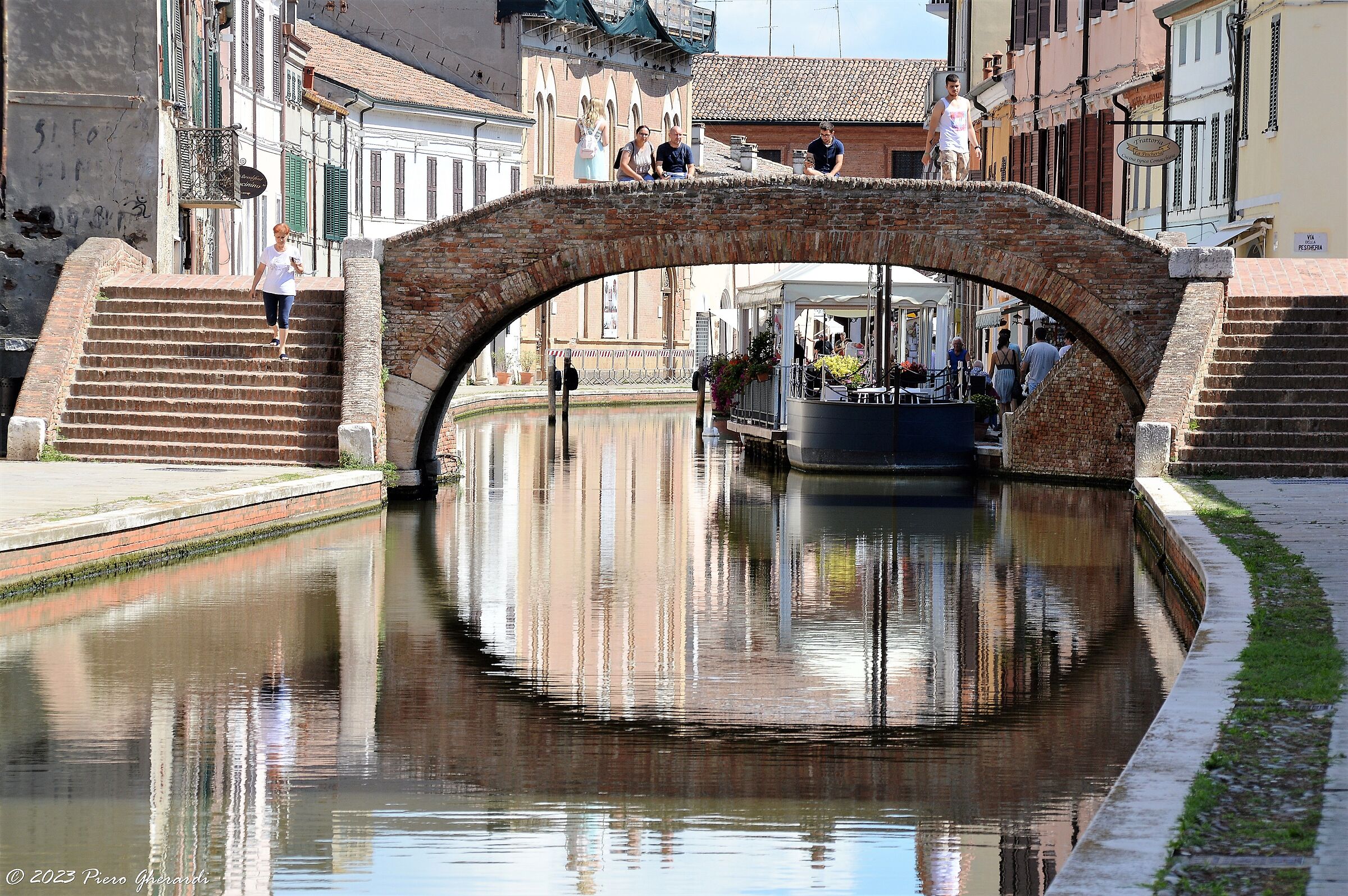 Comacchio