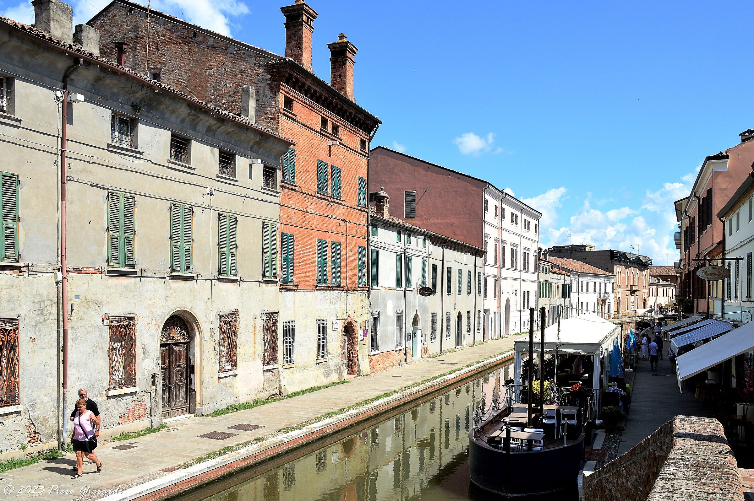 Comacchio