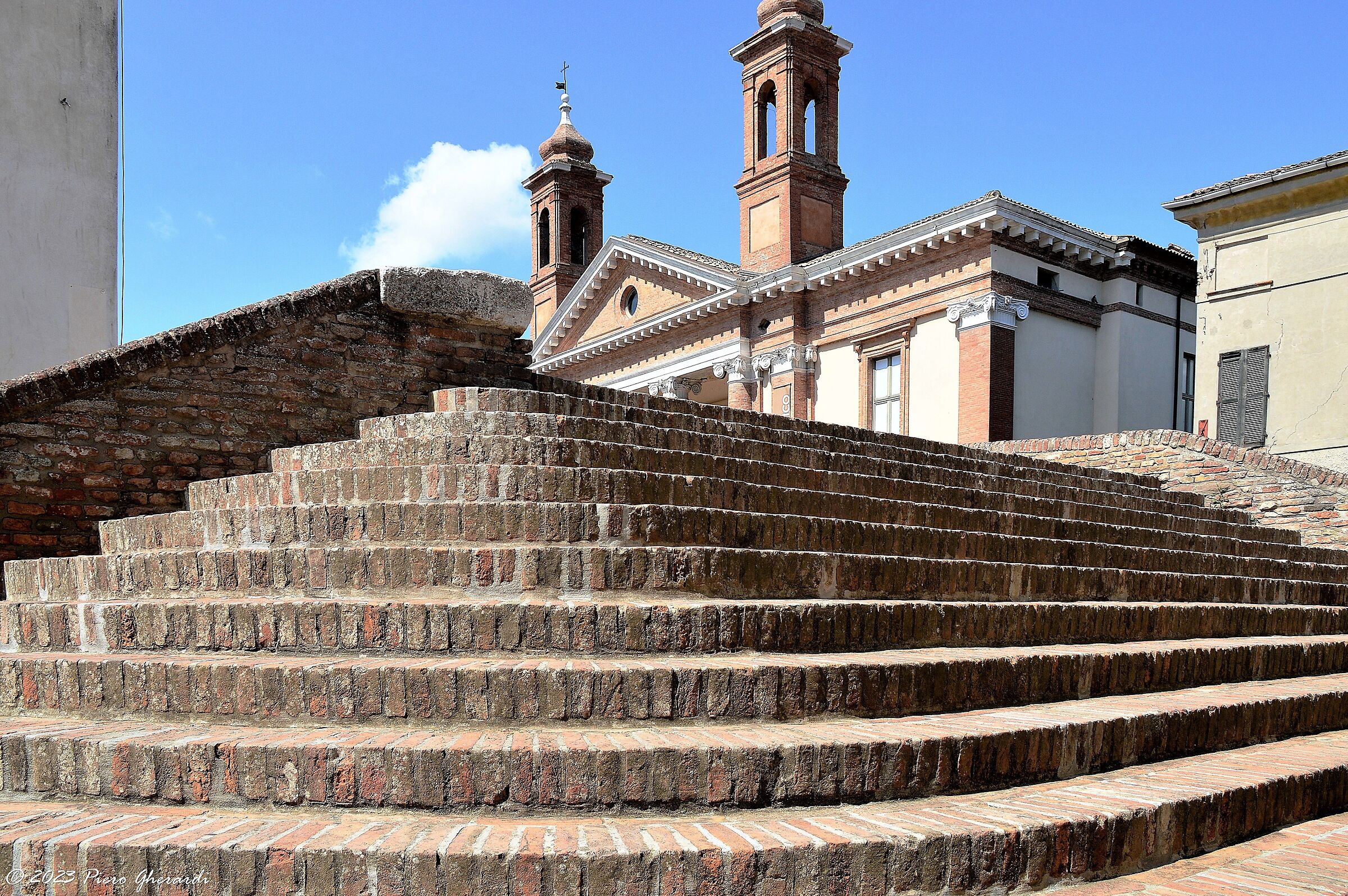 Comacchio