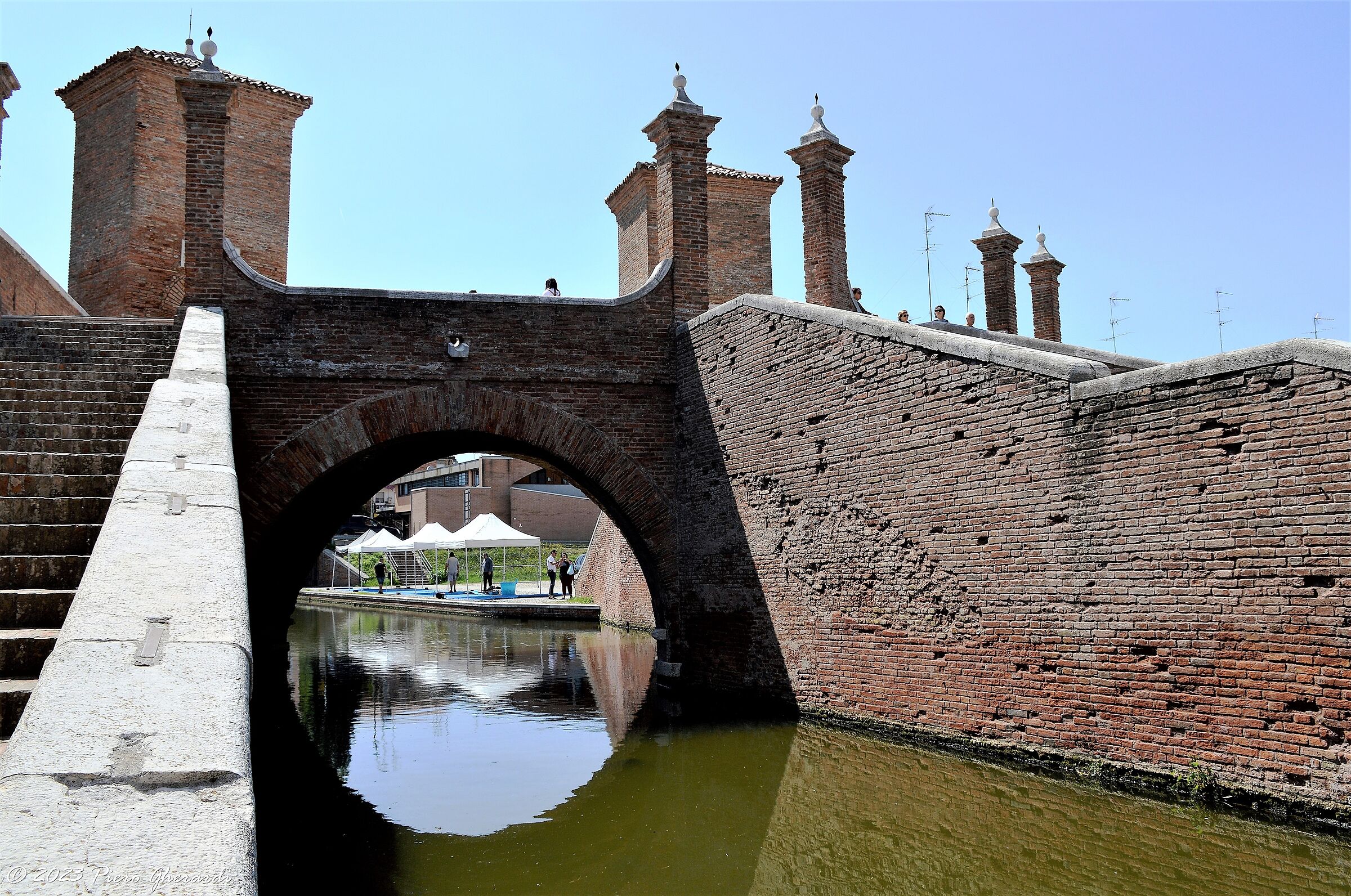 Comacchio