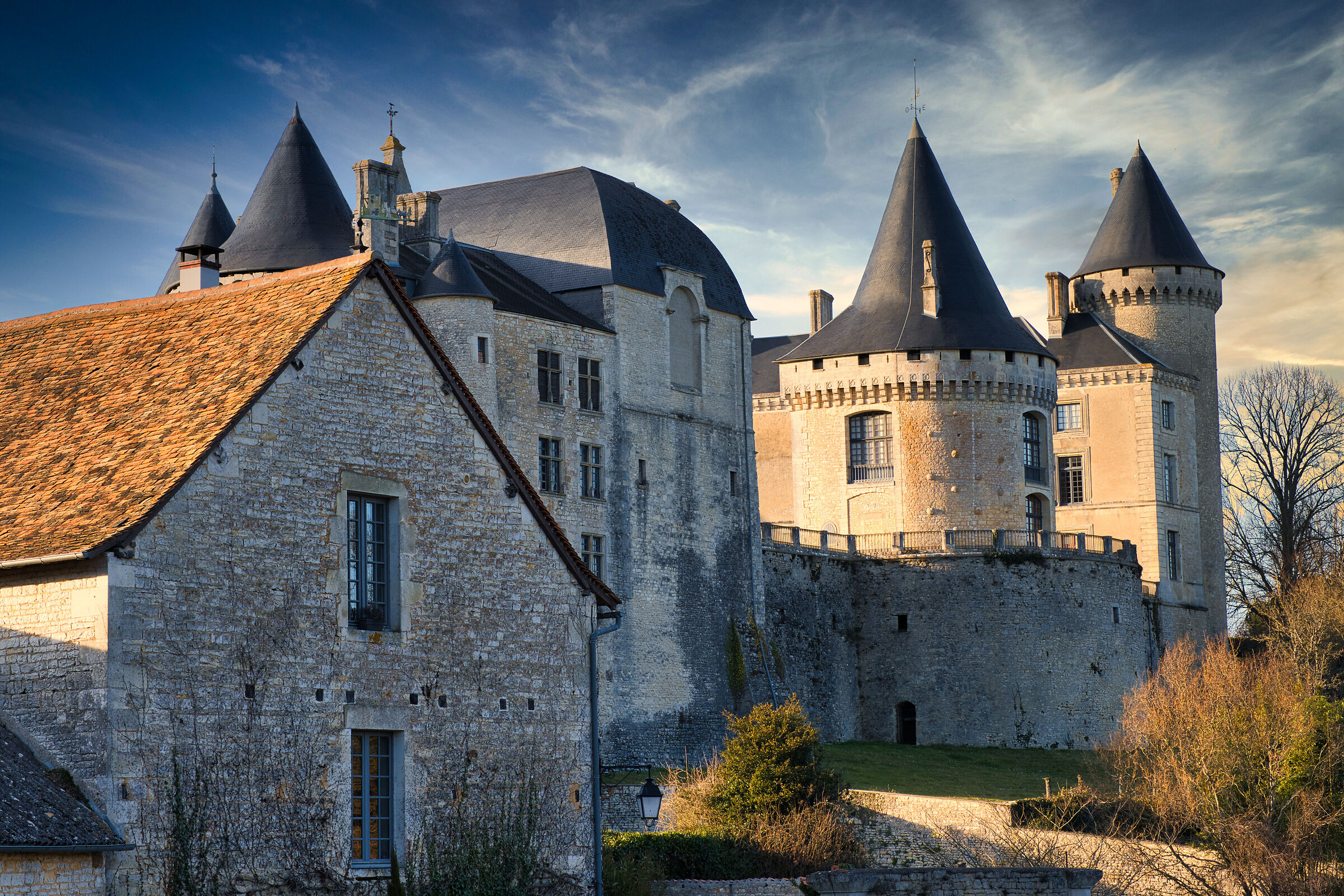 Verteuil