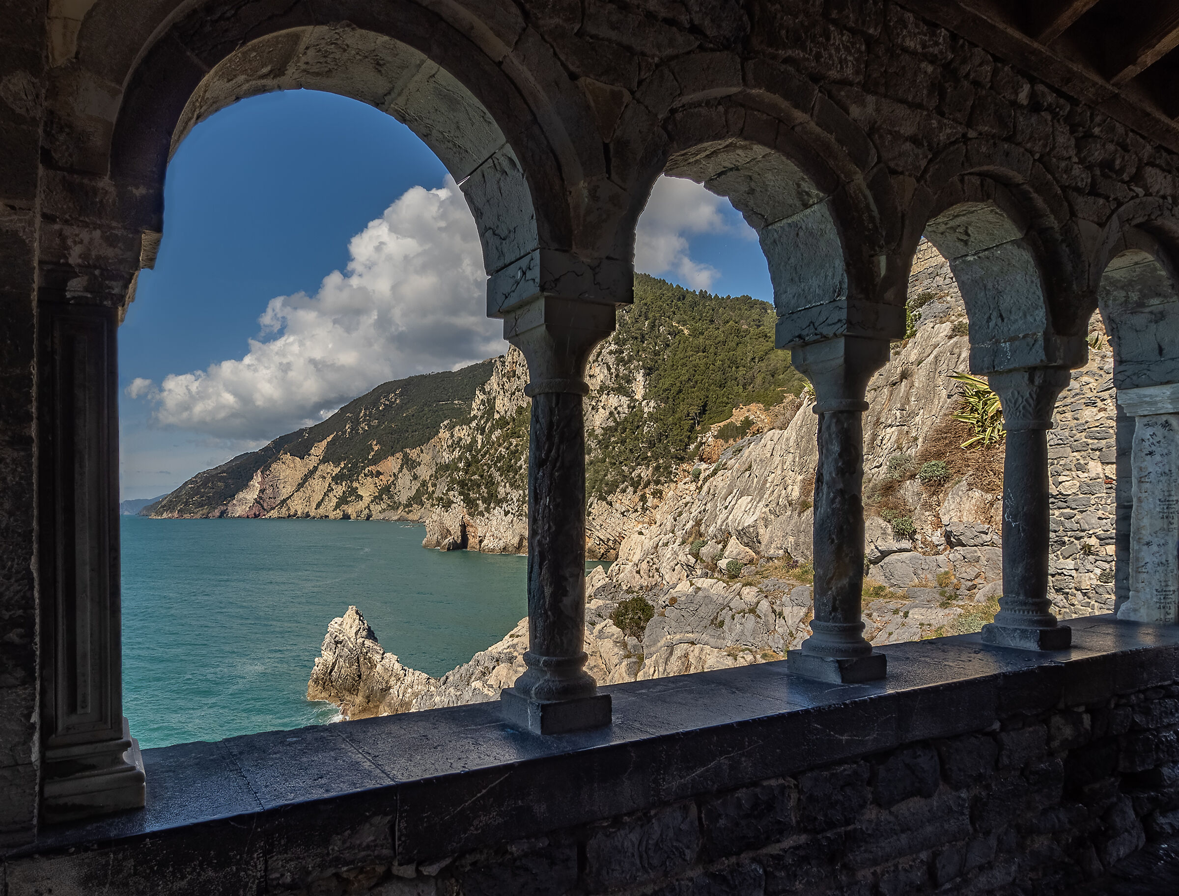 Hotel Portovenere