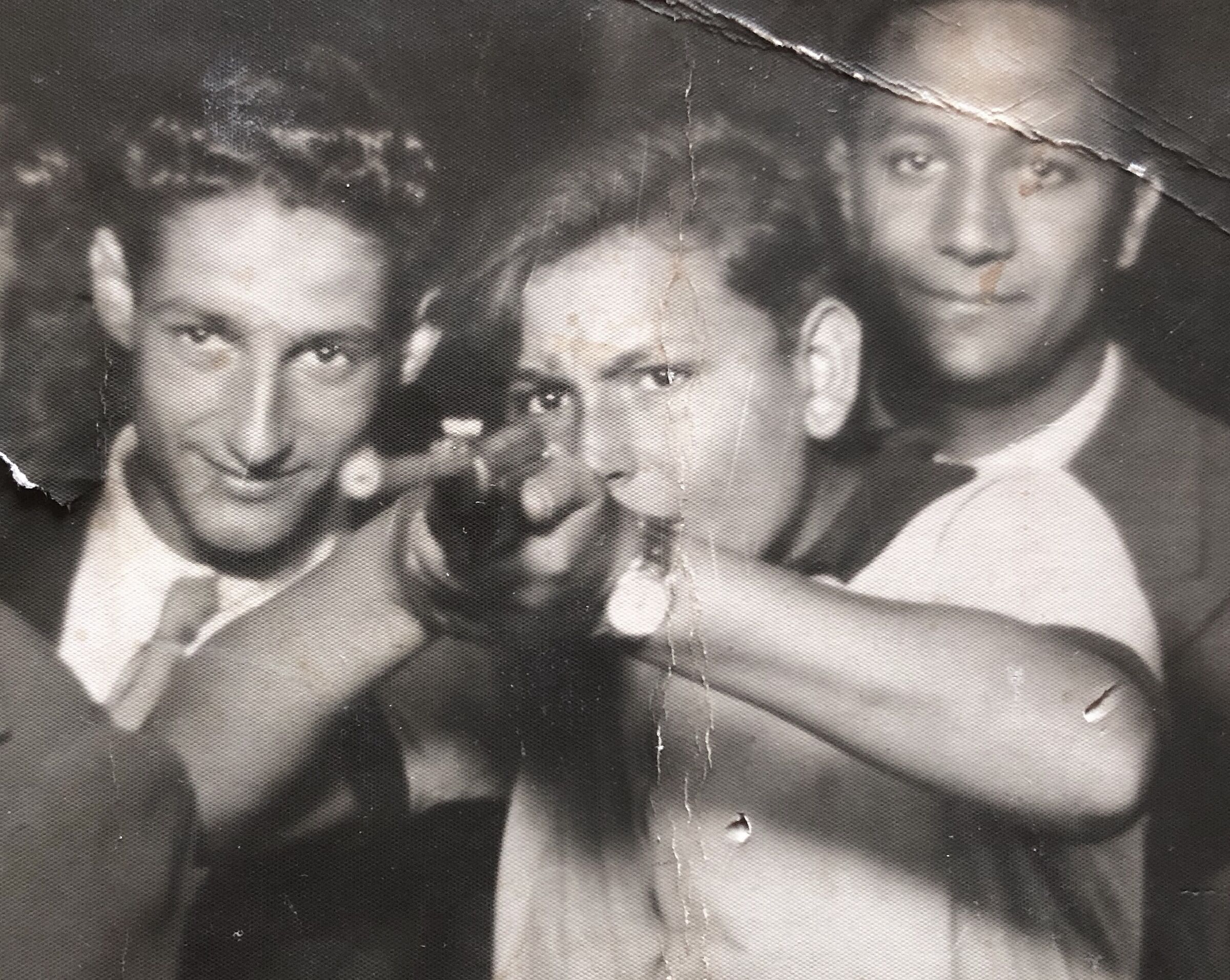 PAPà TARGET SHOOTING