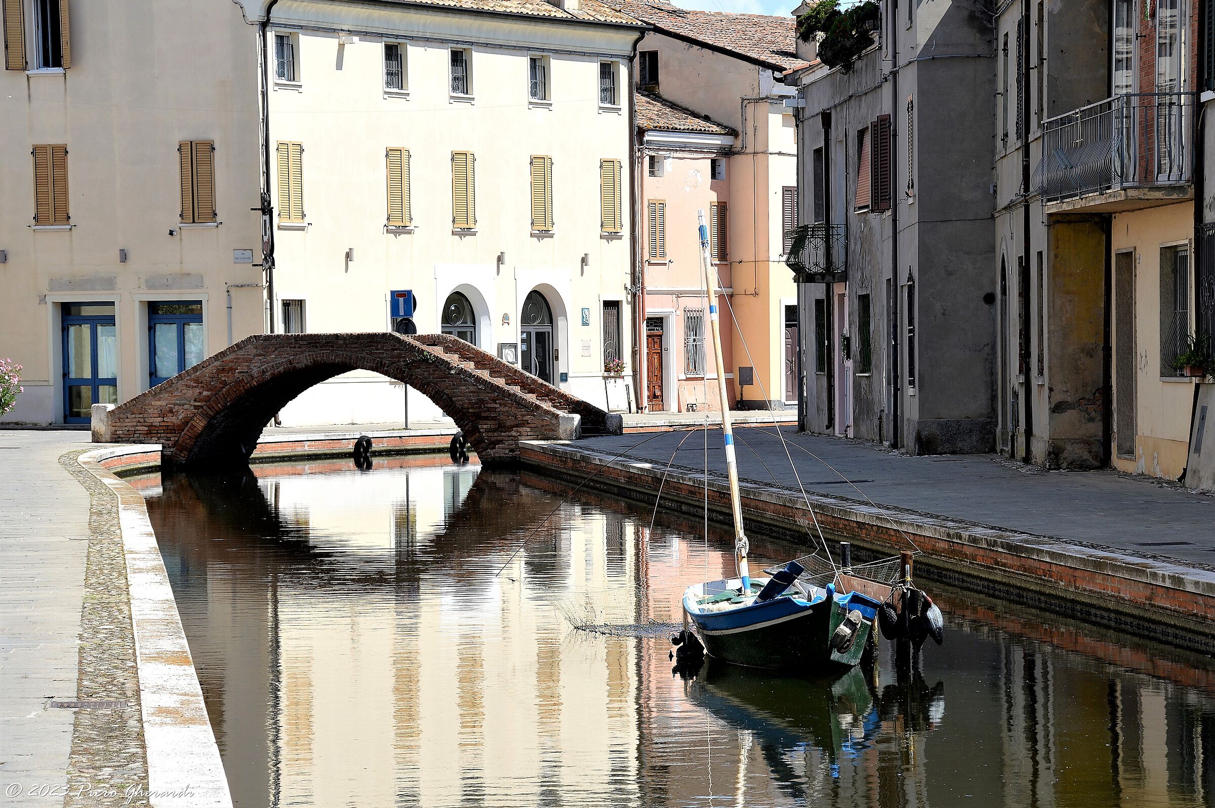 Comacchio