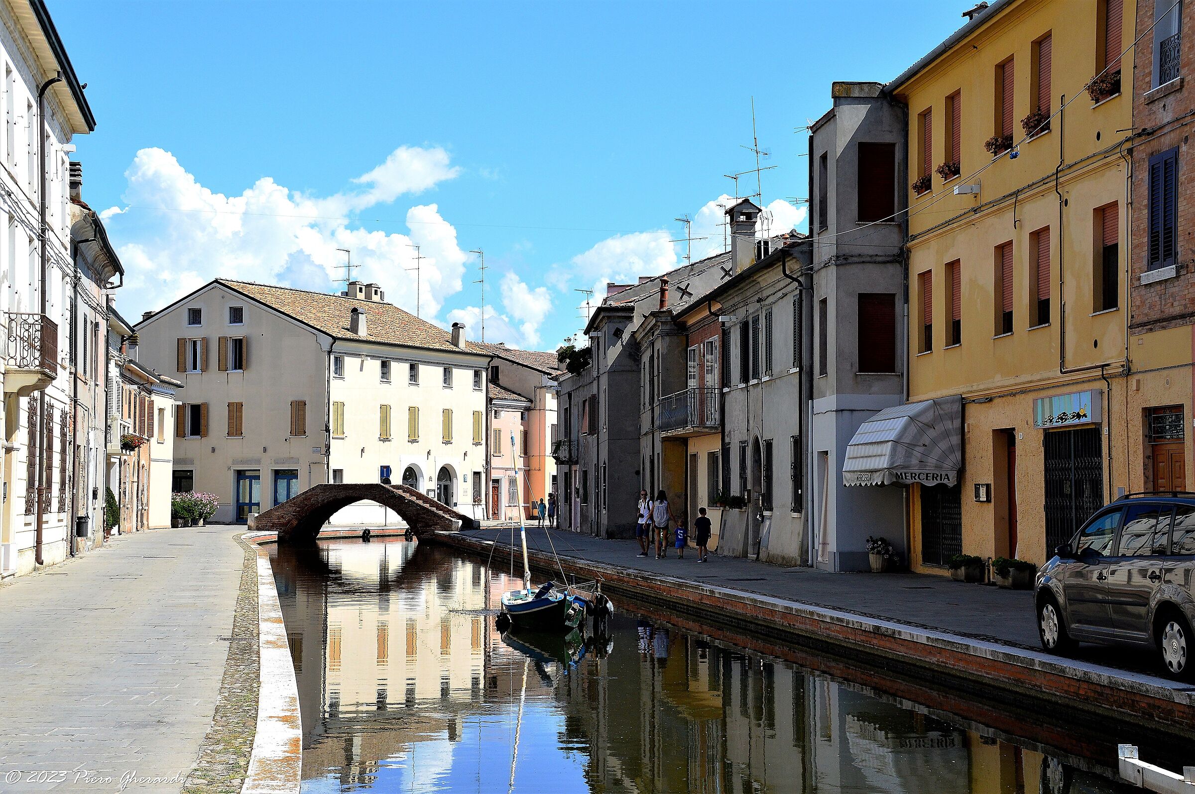 Comacchio