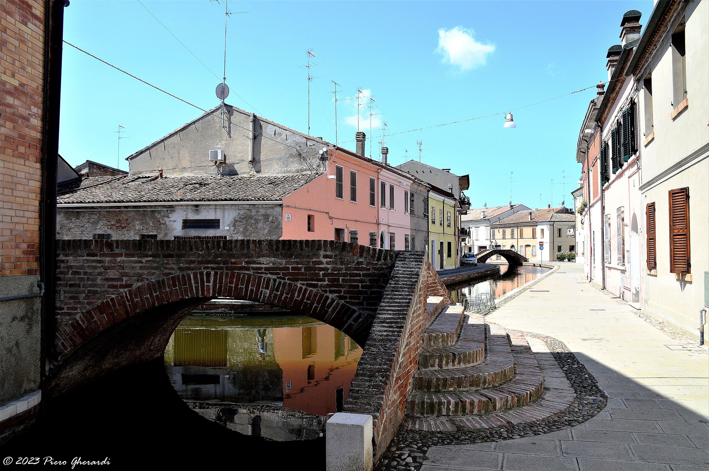Comacchio