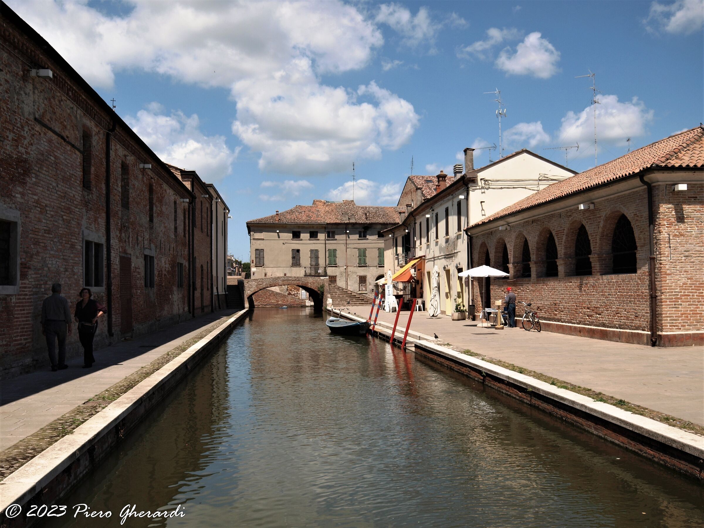 Comacchio