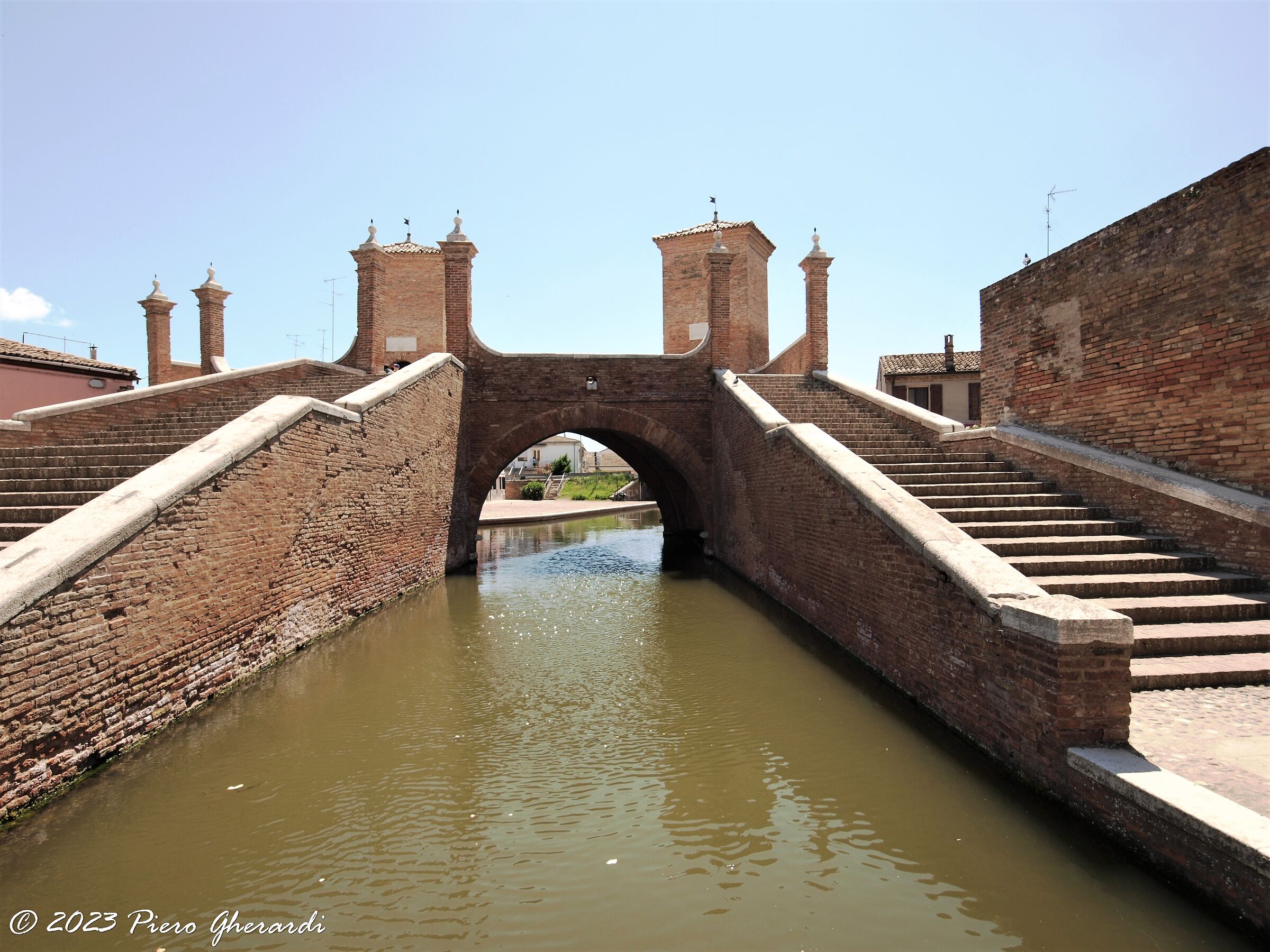 Comacchio