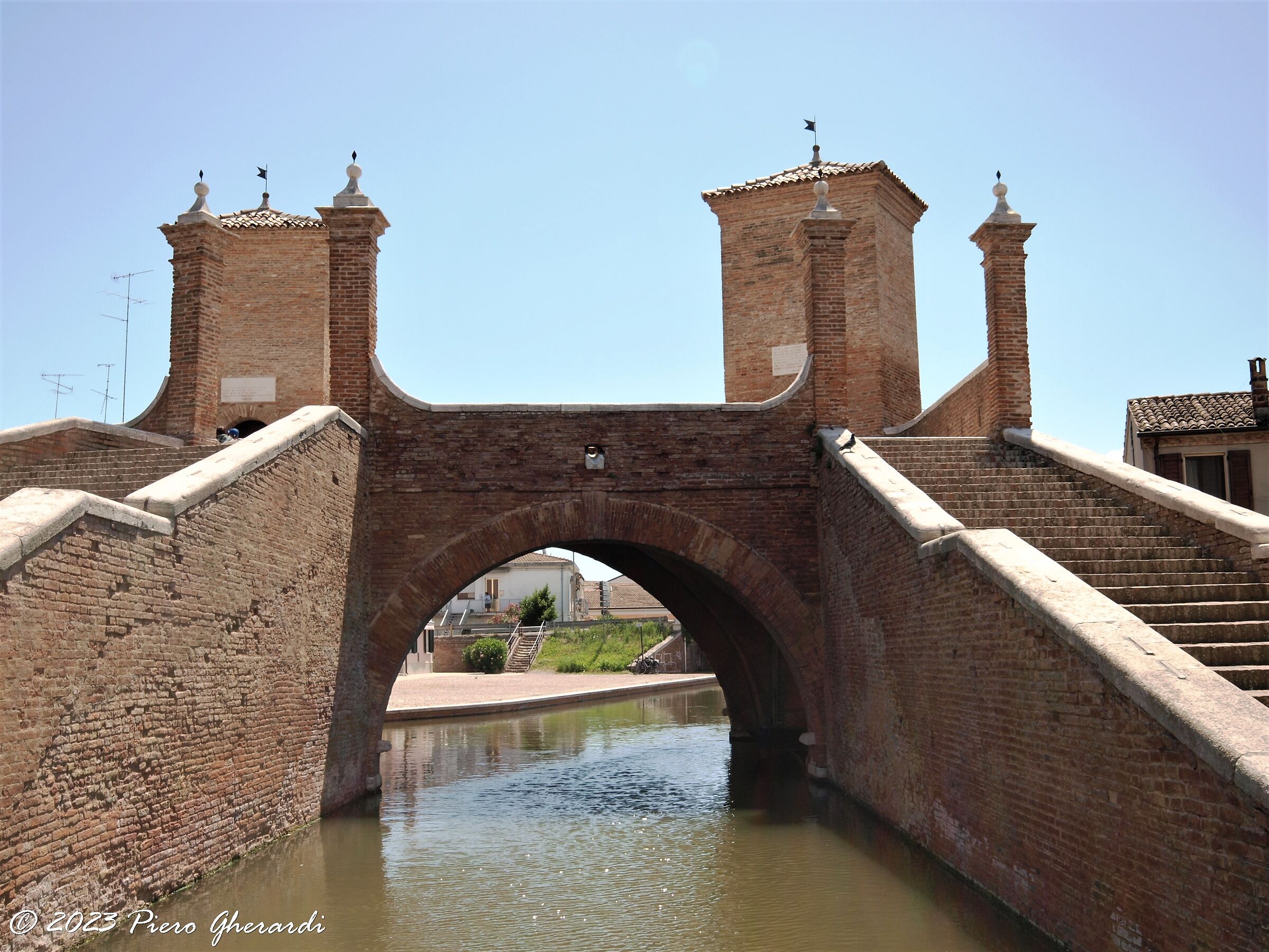 Comacchio
