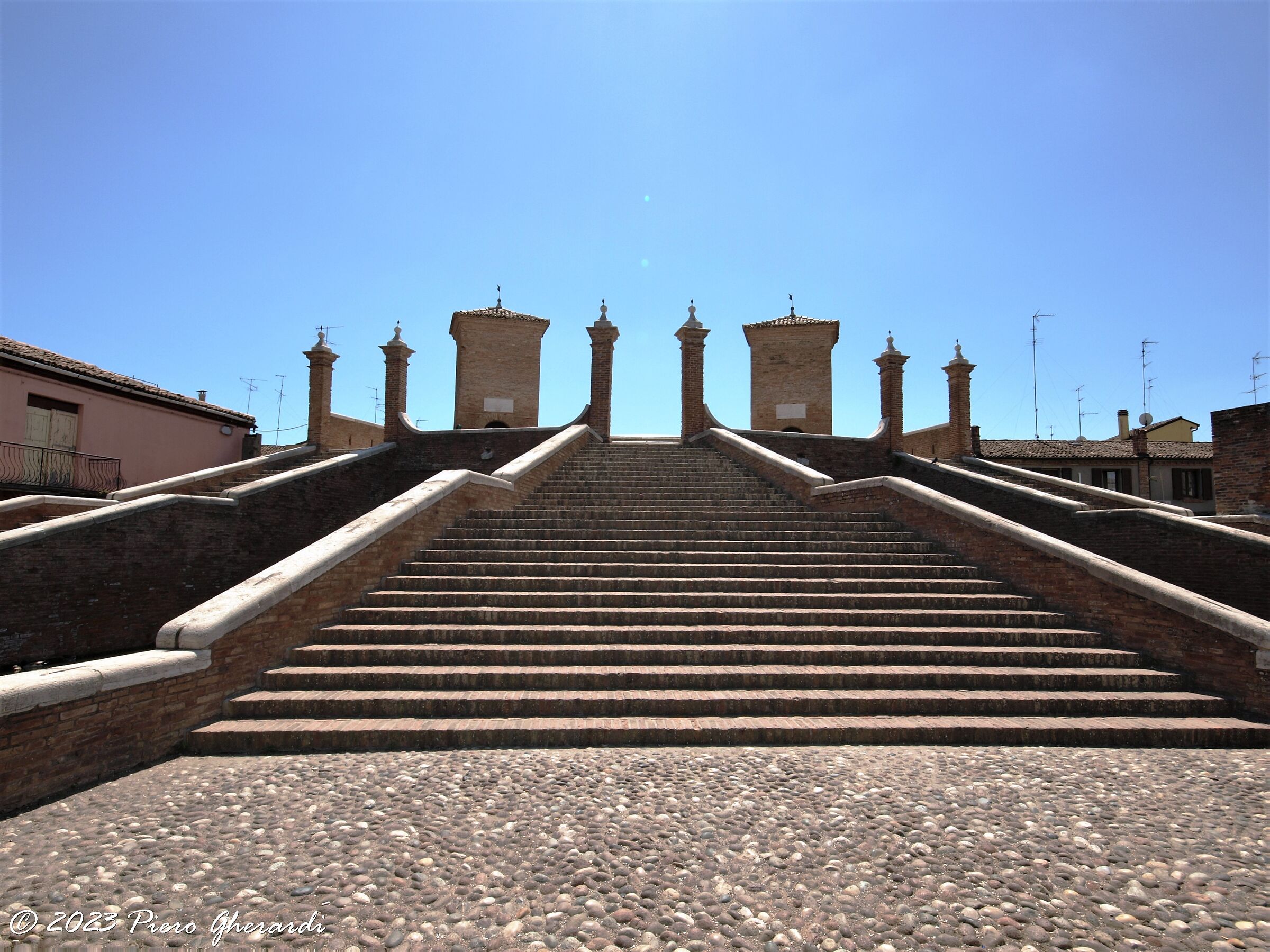 Comacchio