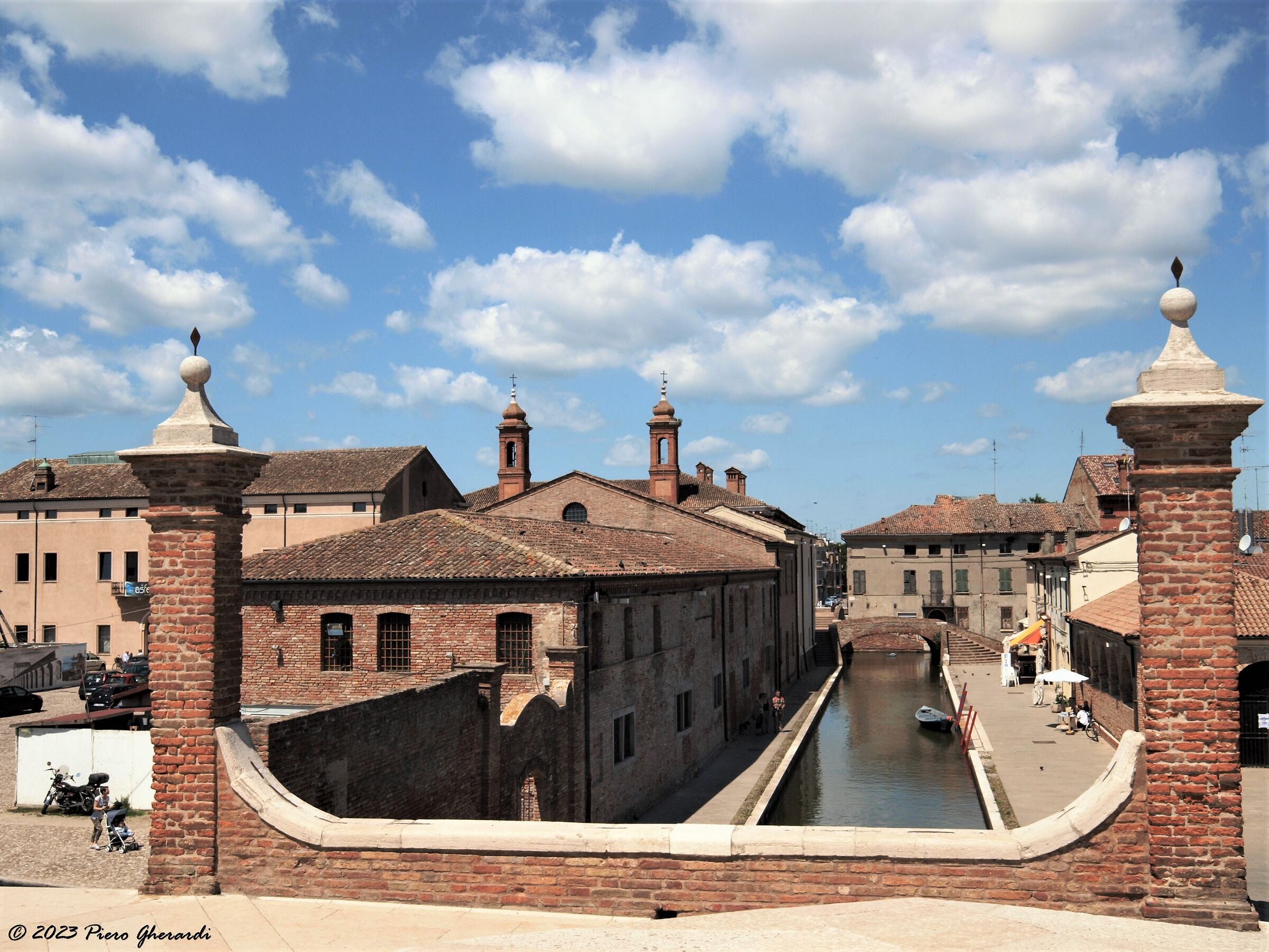 Comacchio