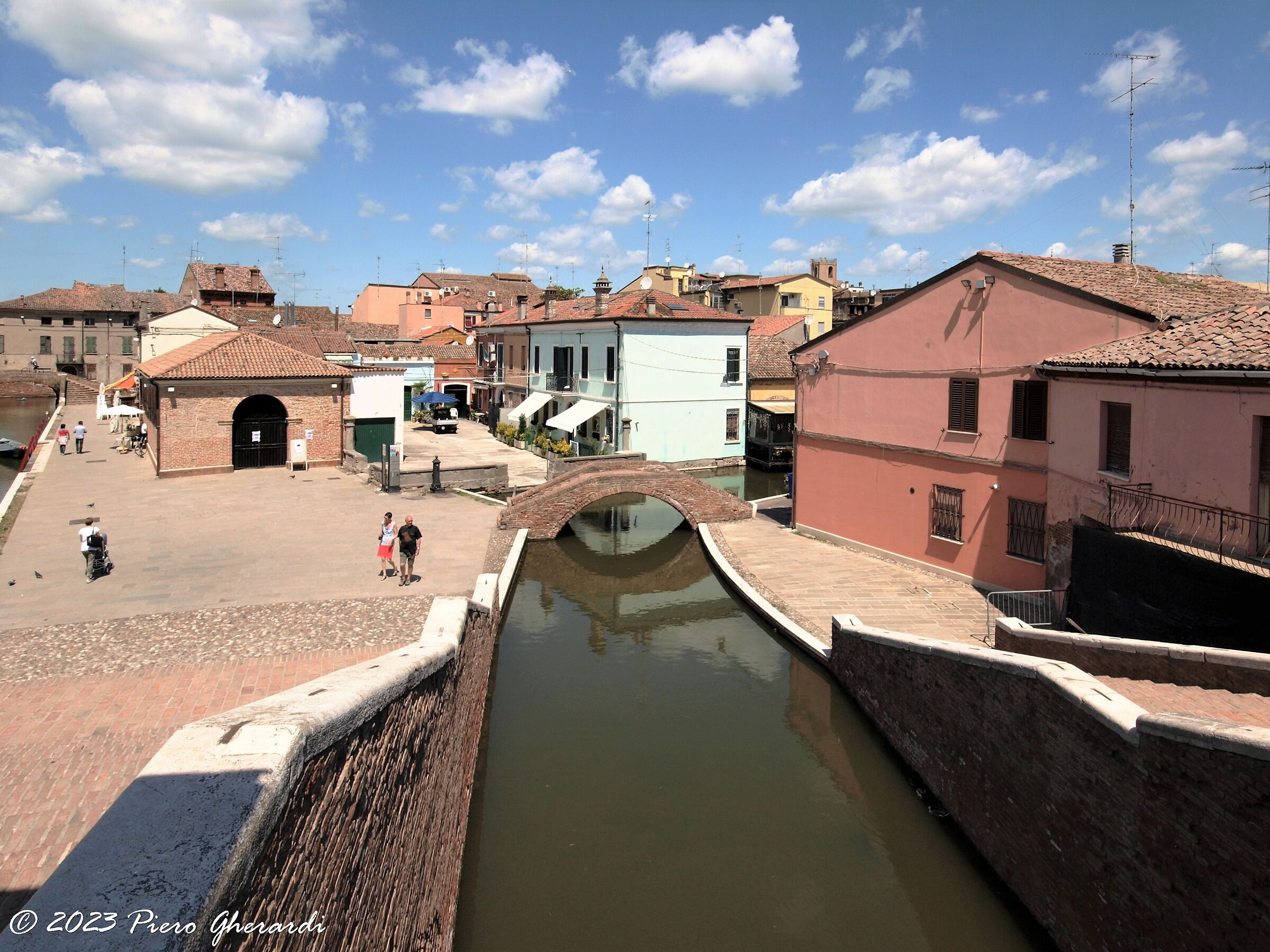 Comacchio