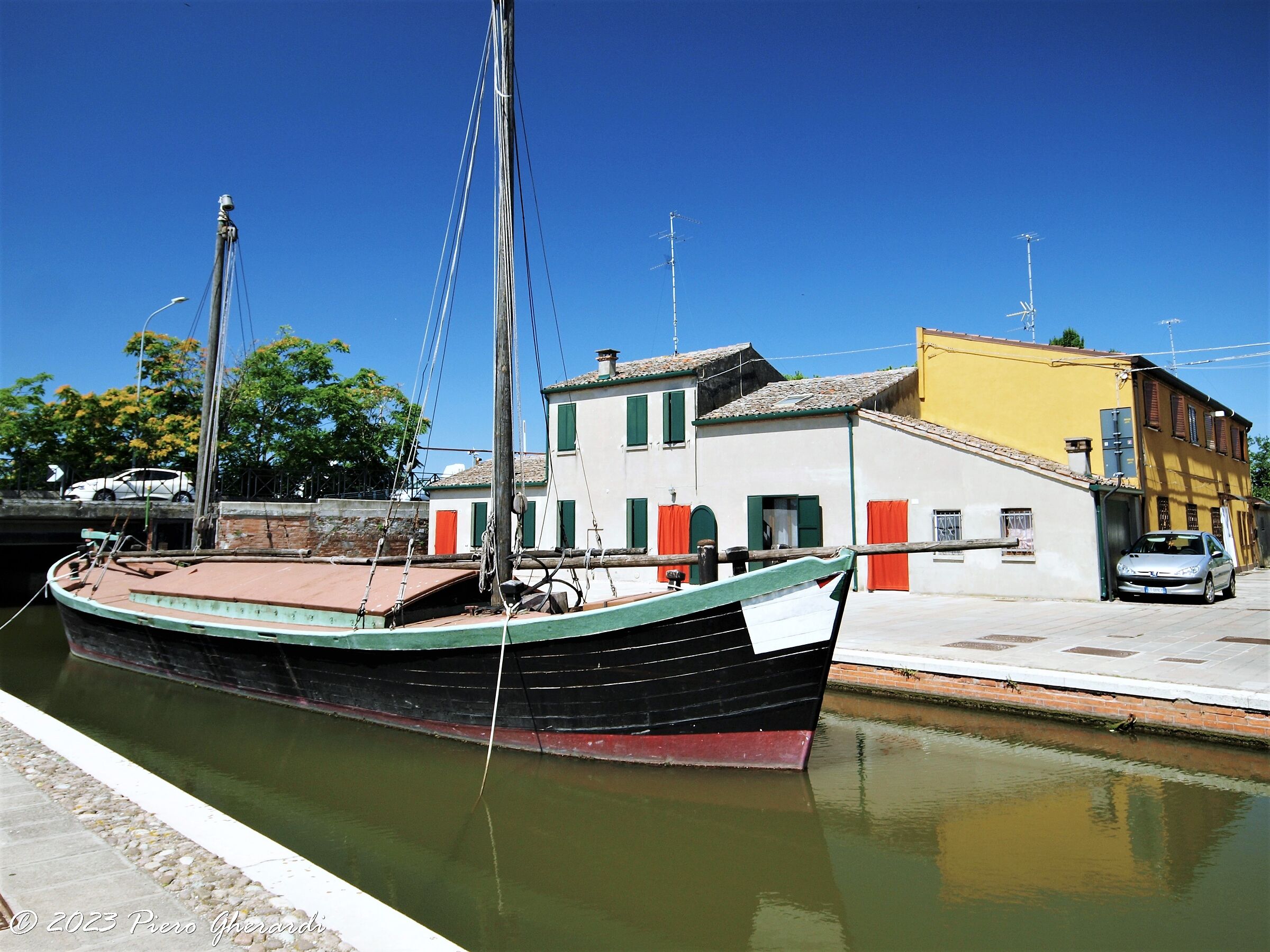 Comacchio