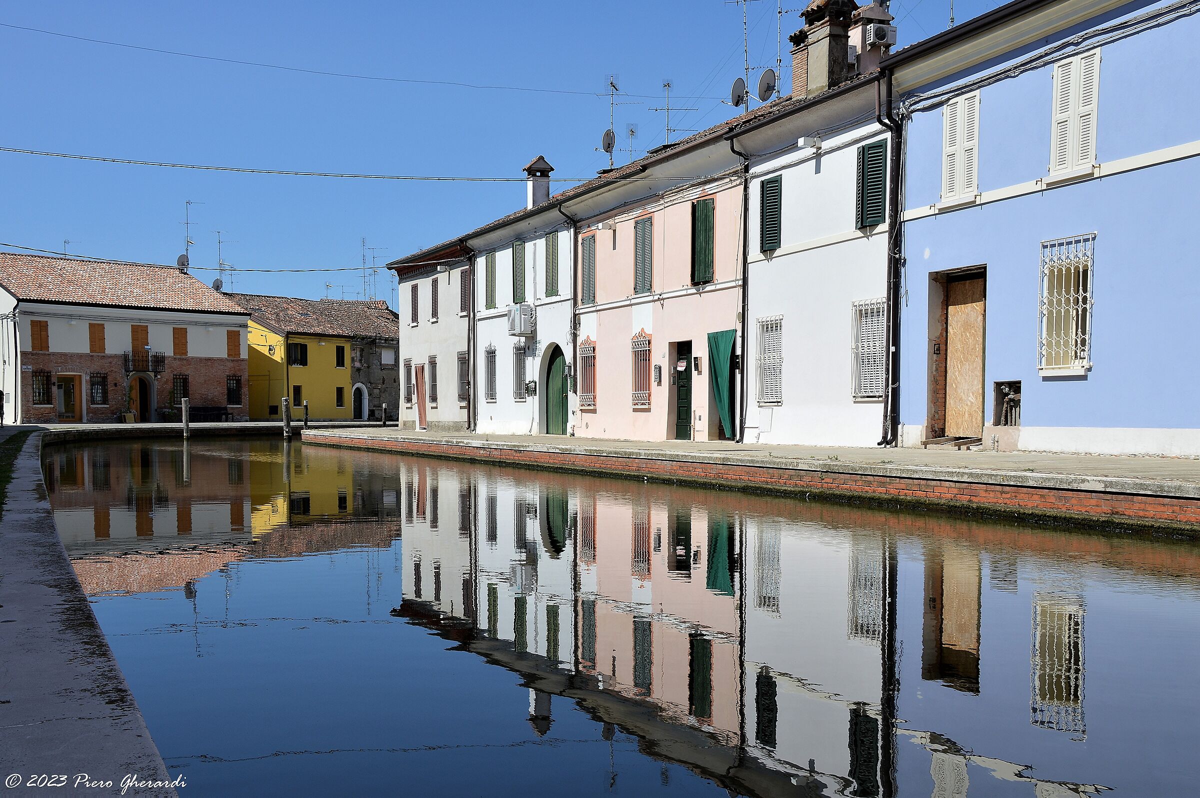 Comacchio