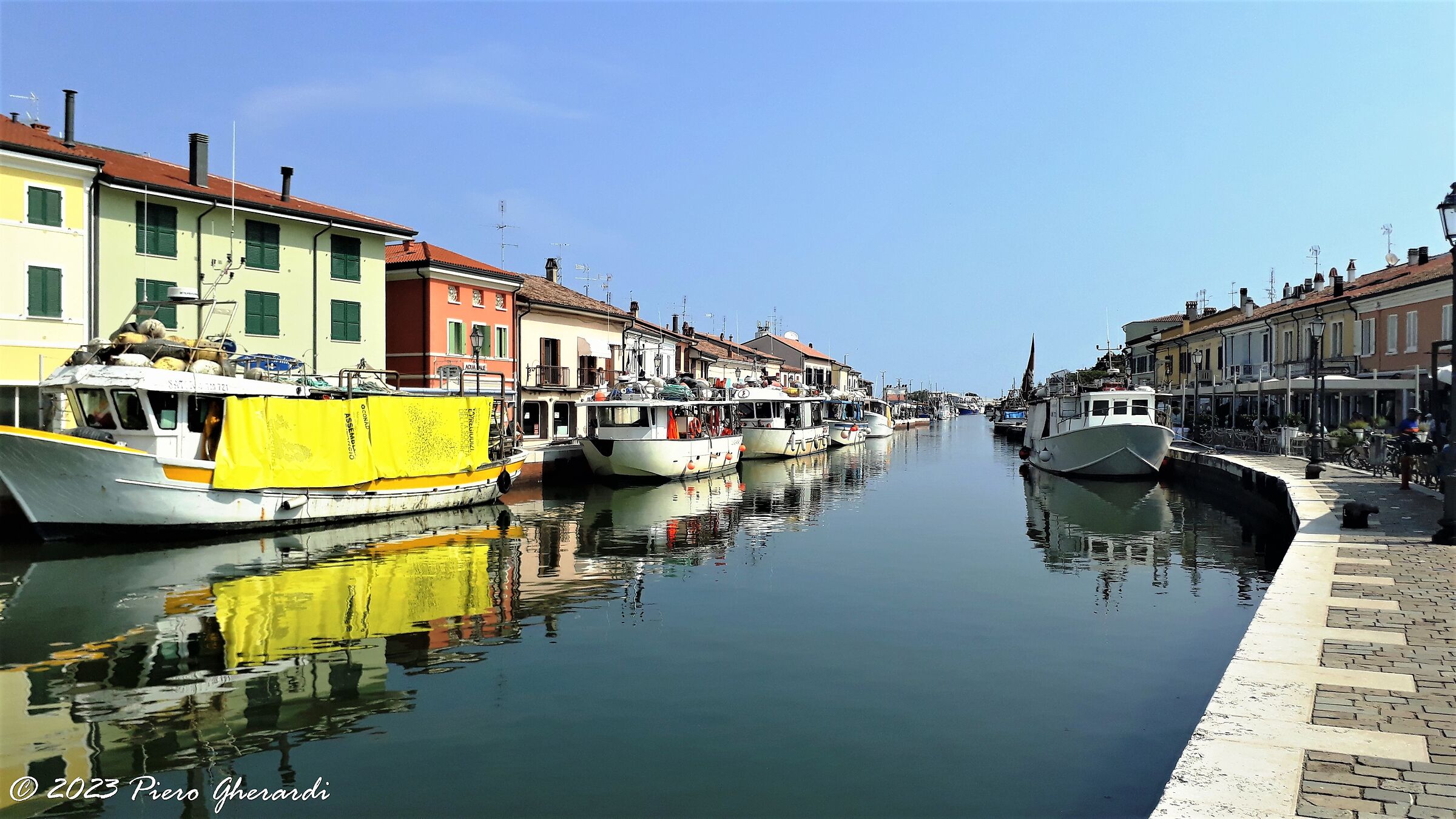 Cervia