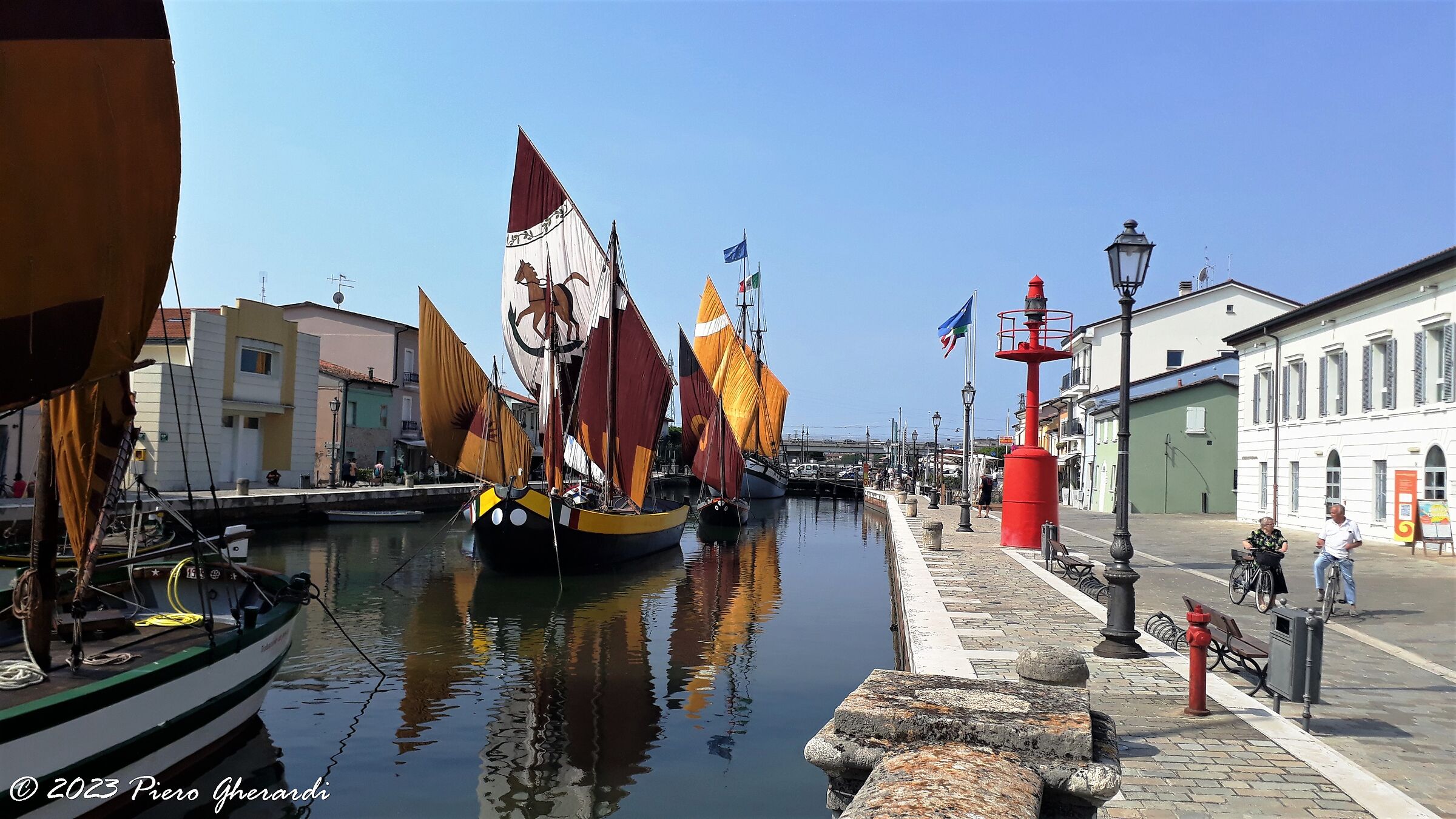 Cesenatico