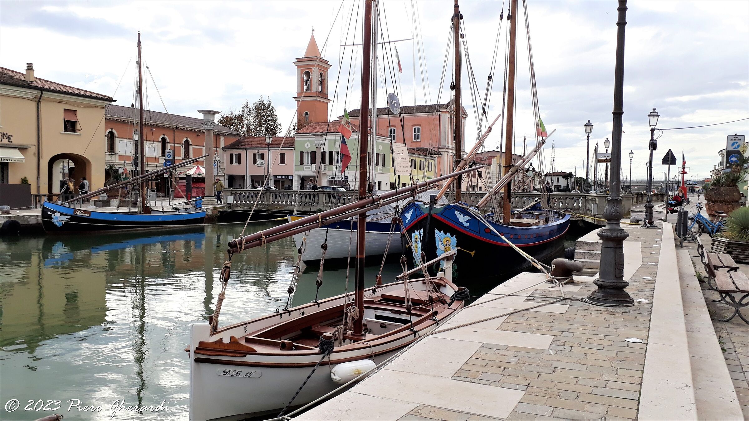 Cesenatico