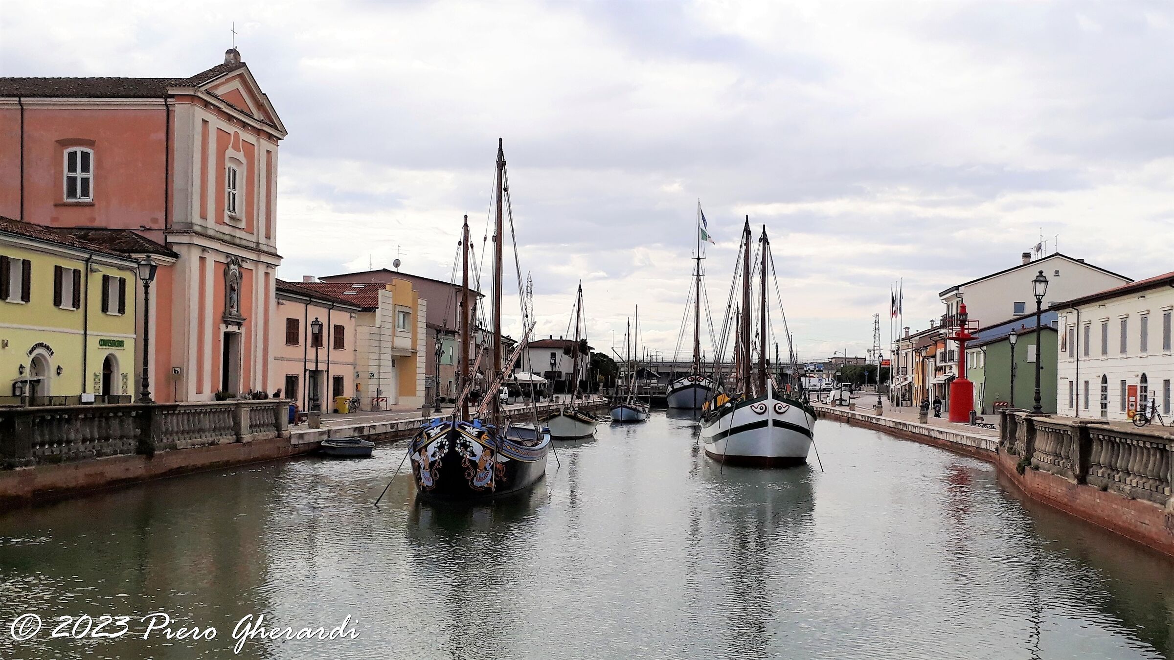 Cesenatico