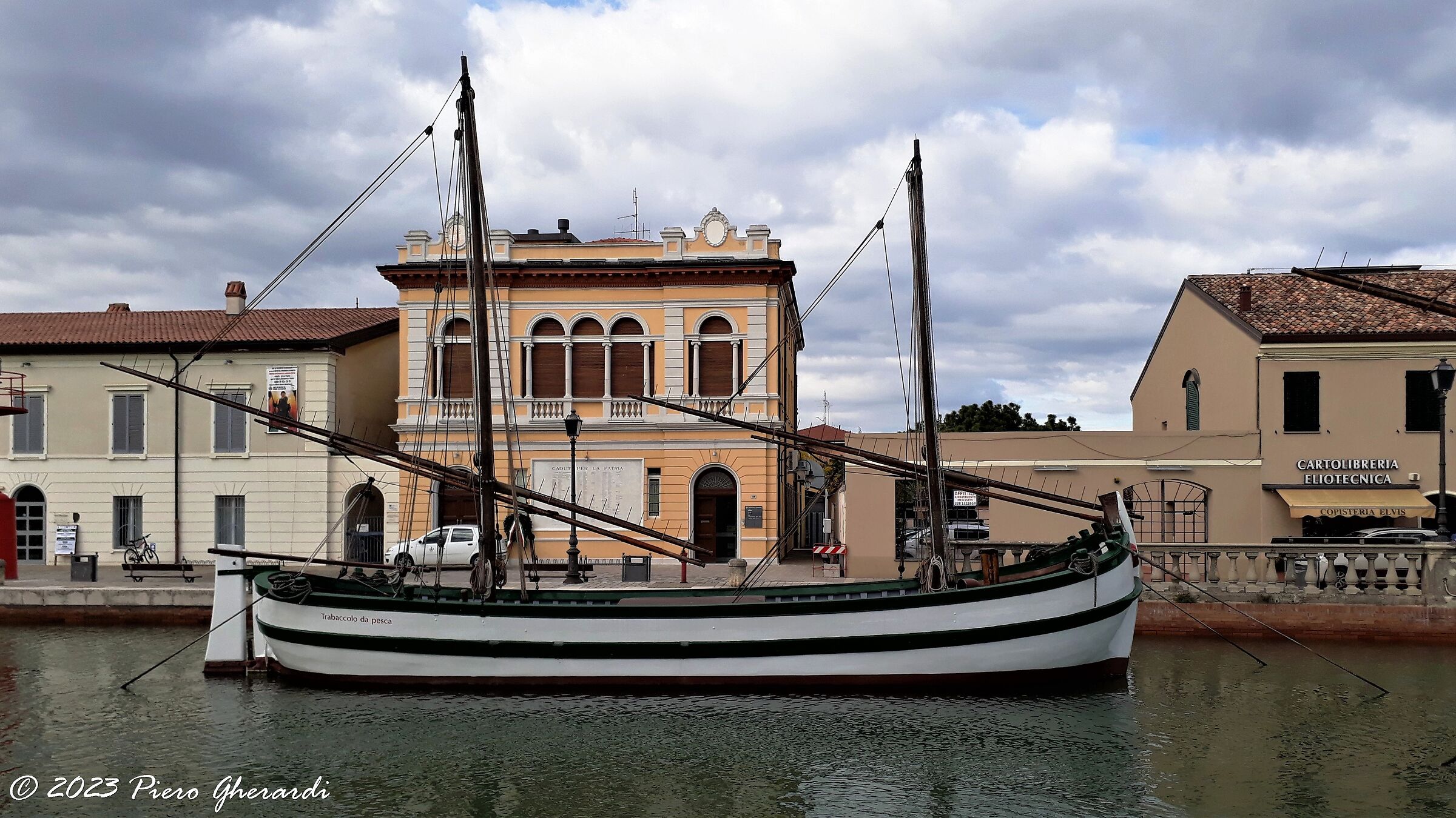 Cesenatico