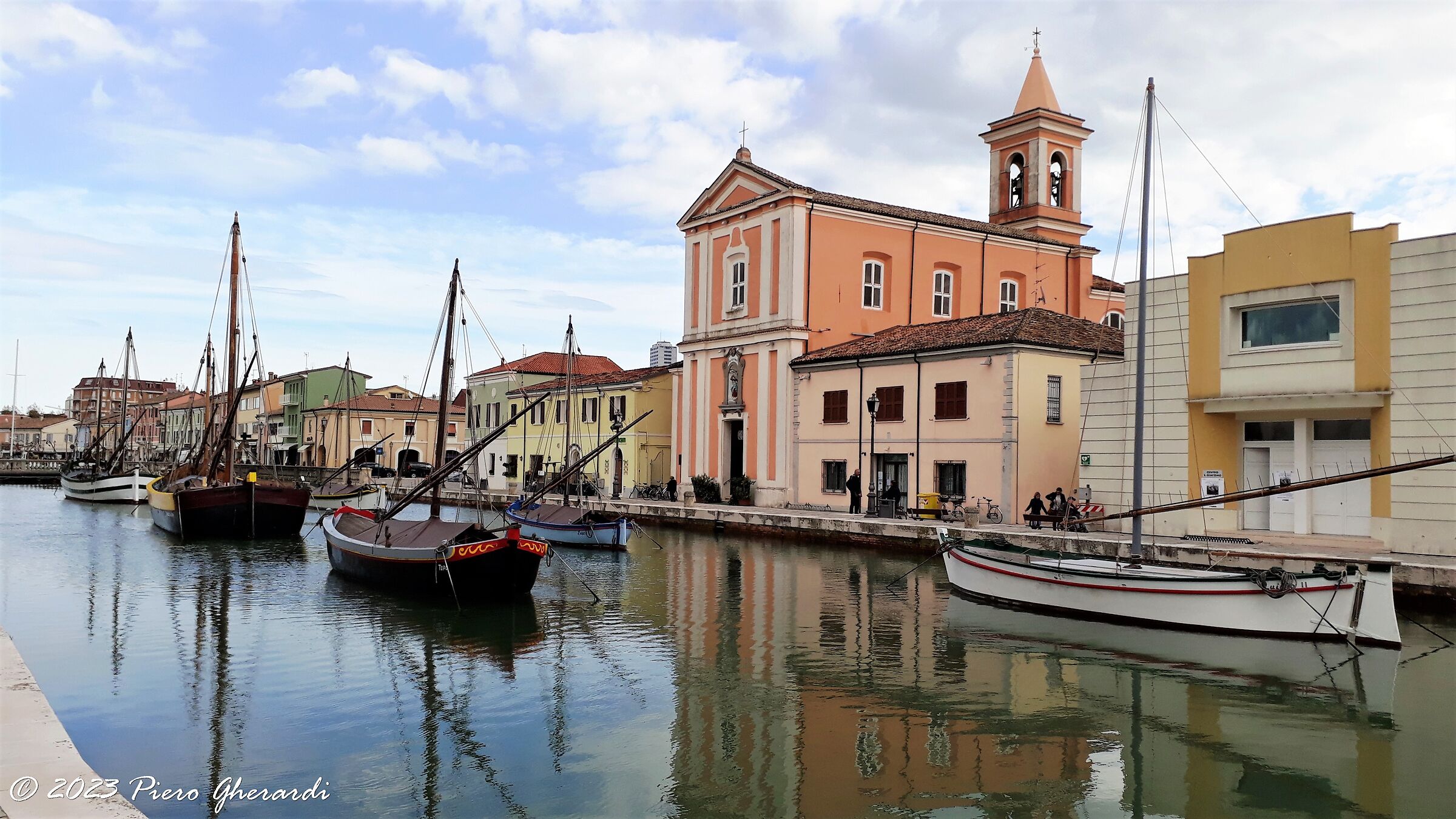 Cesenatico