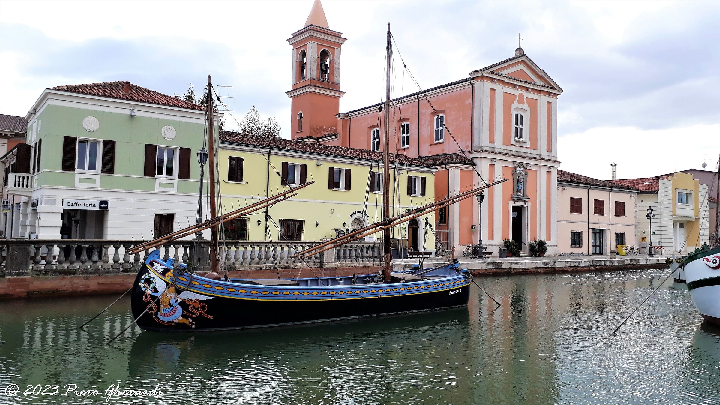 Cesenatico