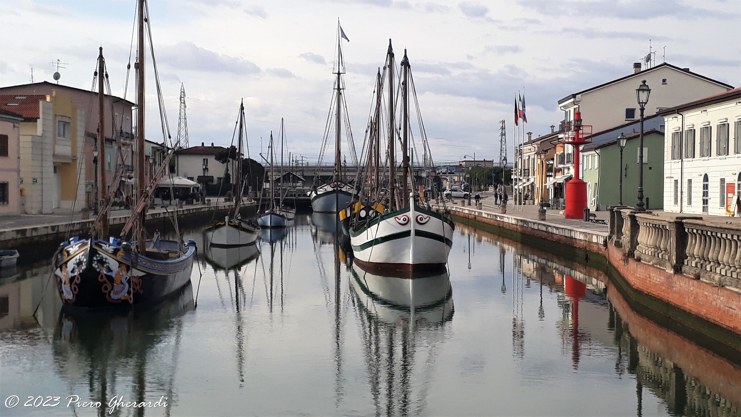 Comacchio