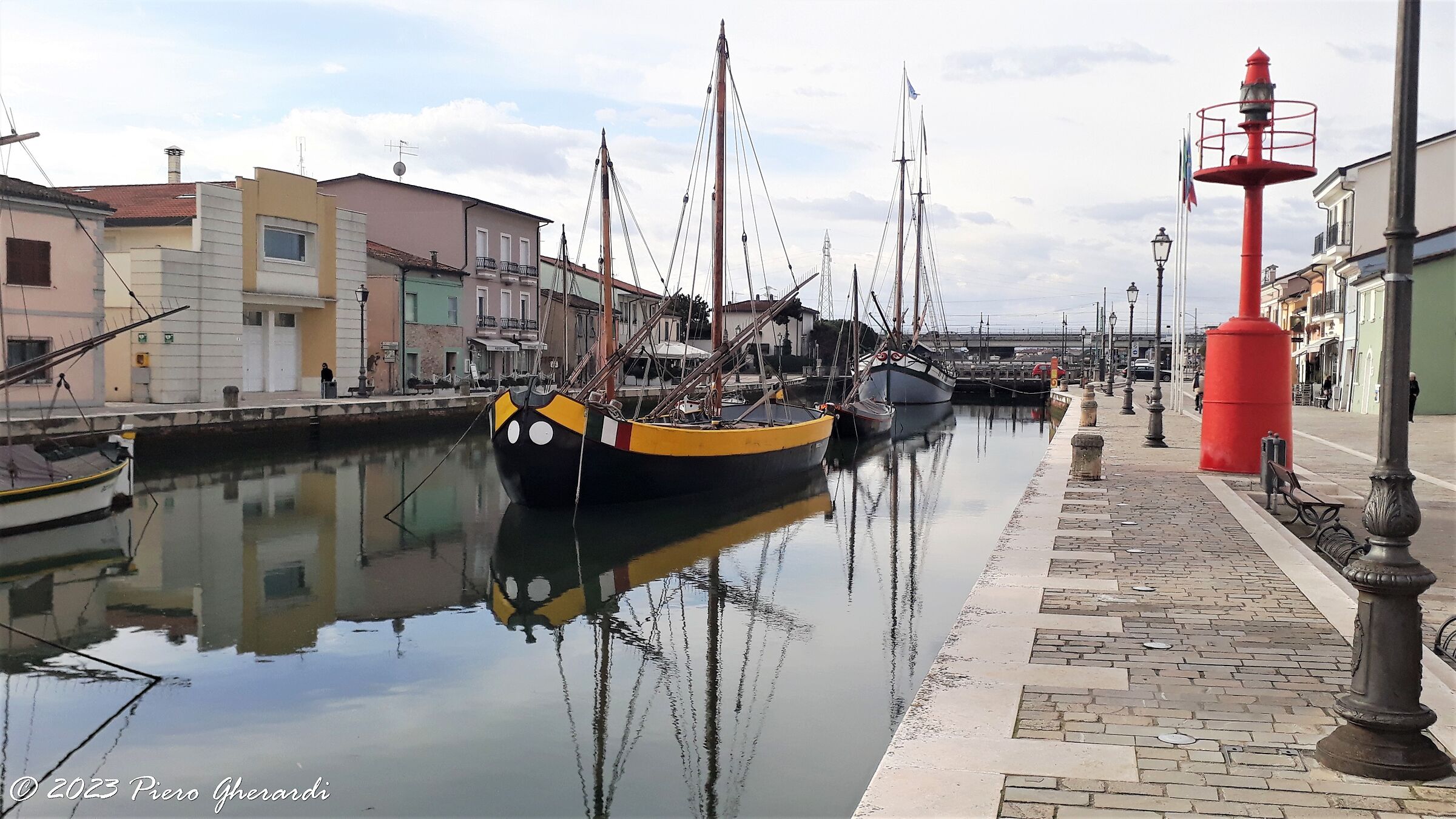 Cesenatico