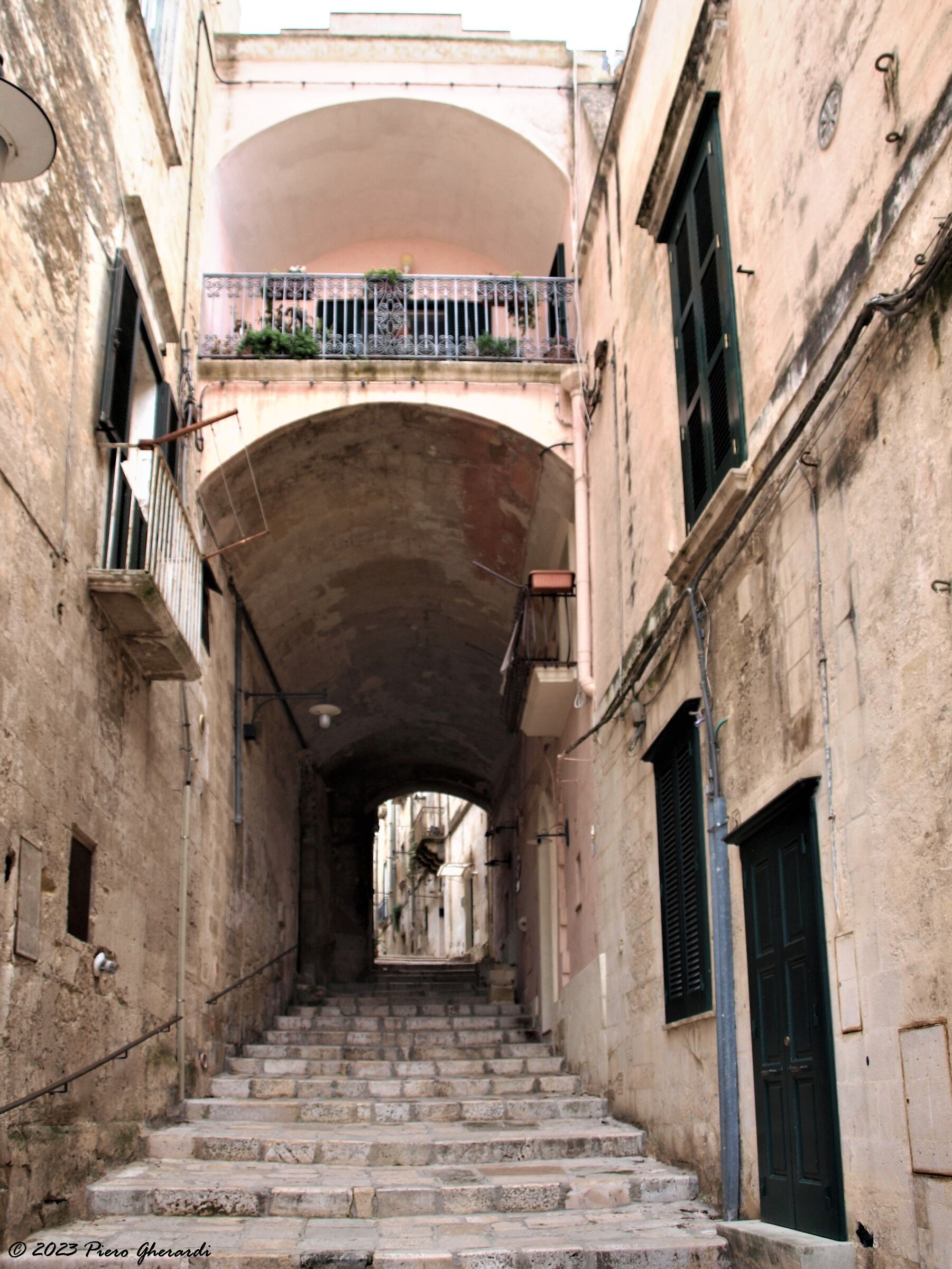 Matera