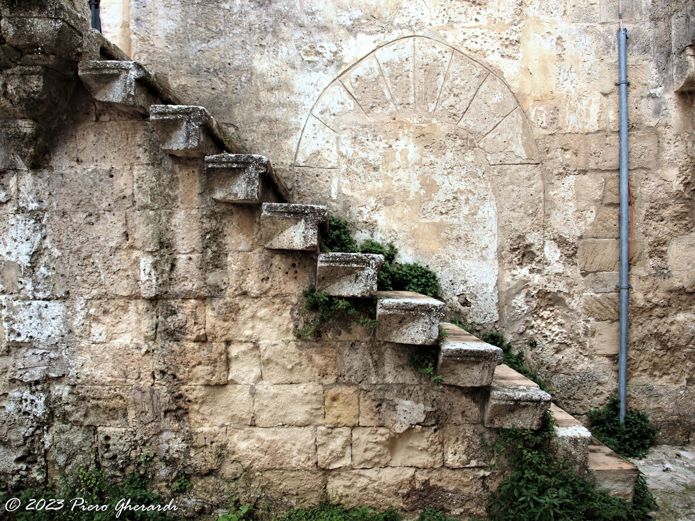 Matera