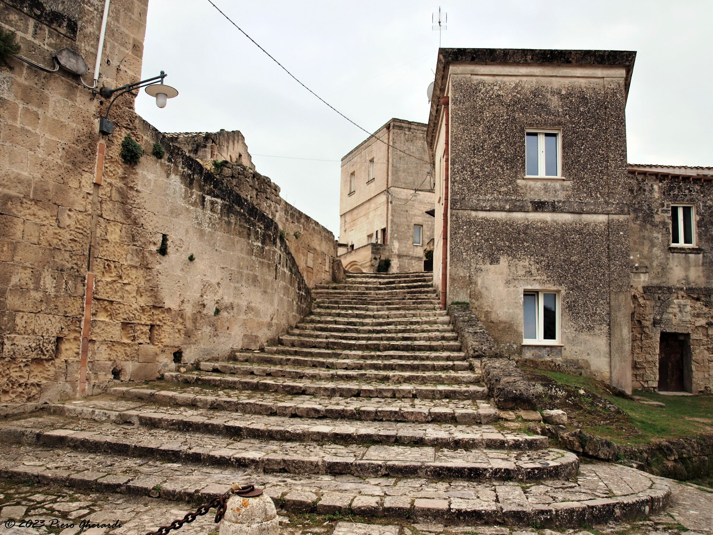 Matera