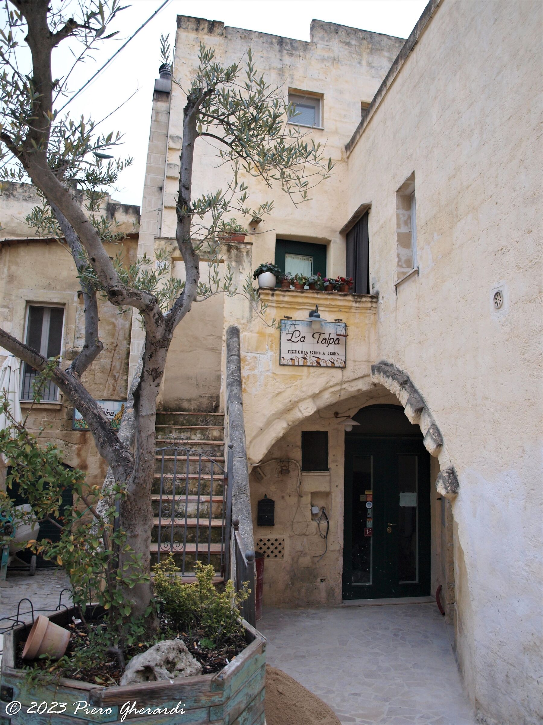 Matera