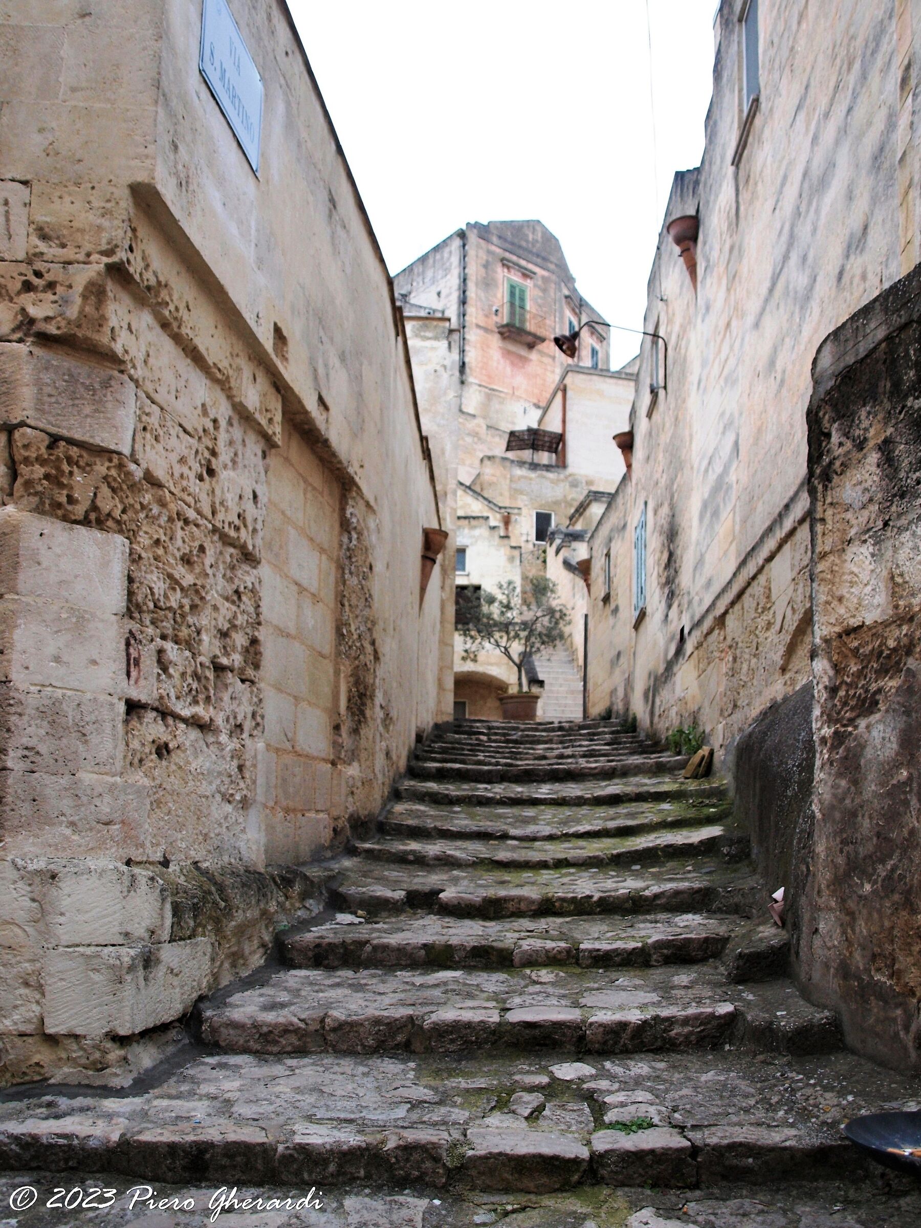 Matera
