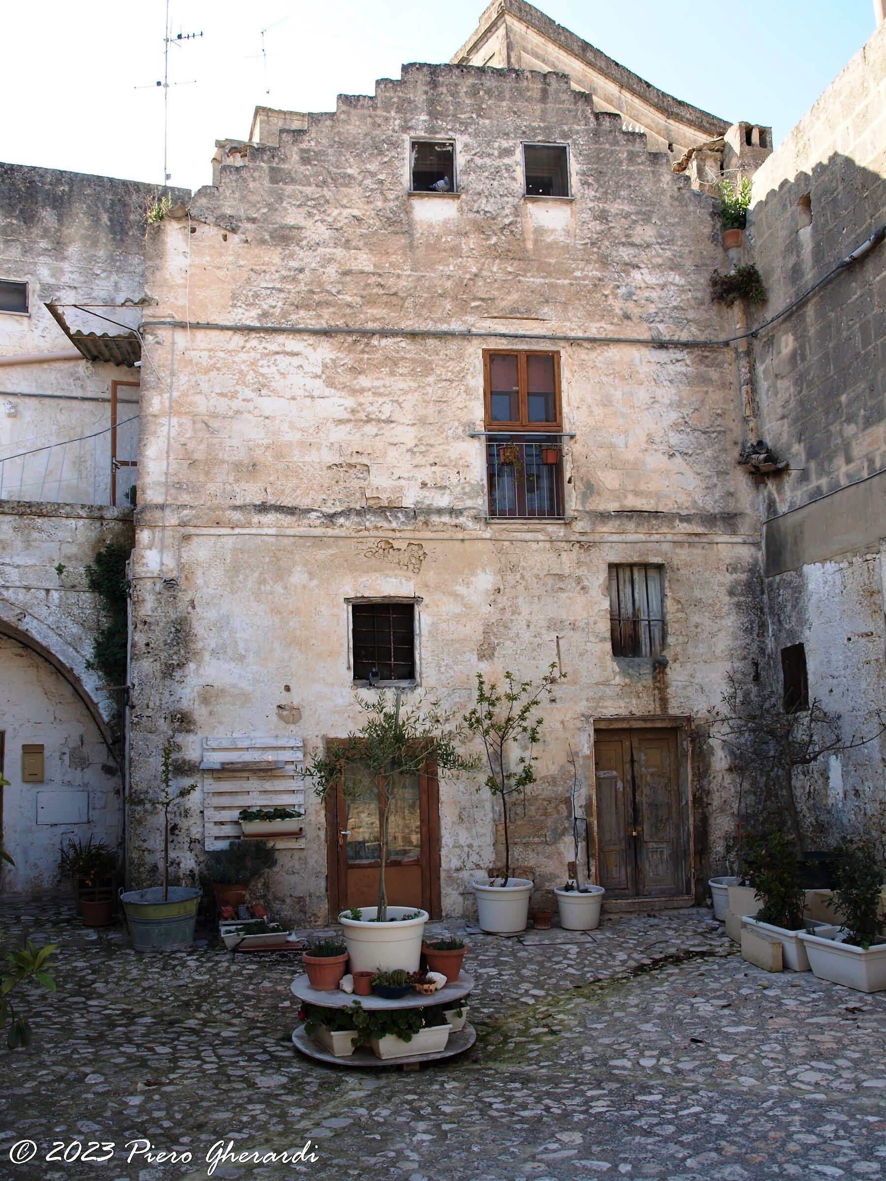 Matera