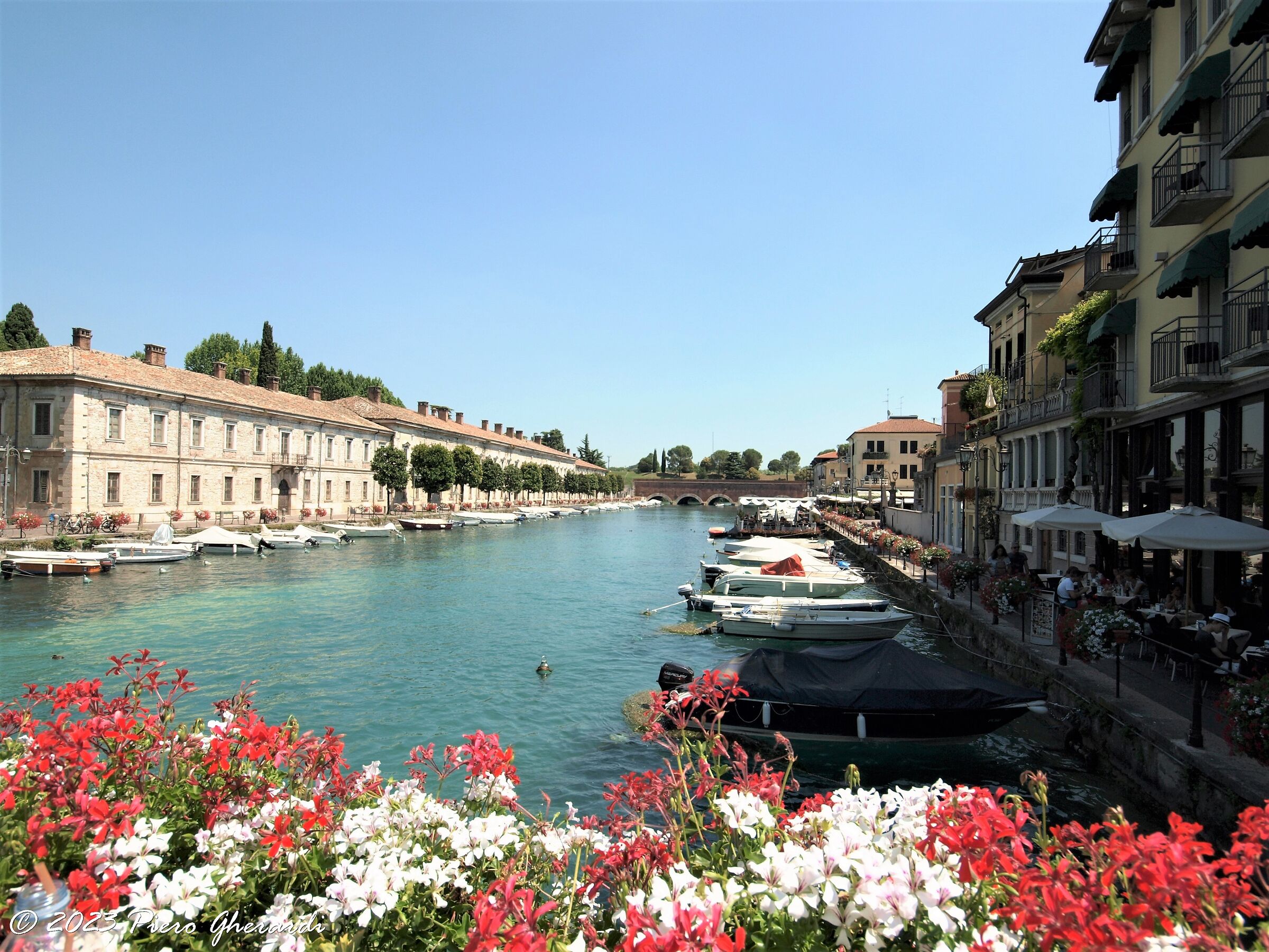 Viaggi