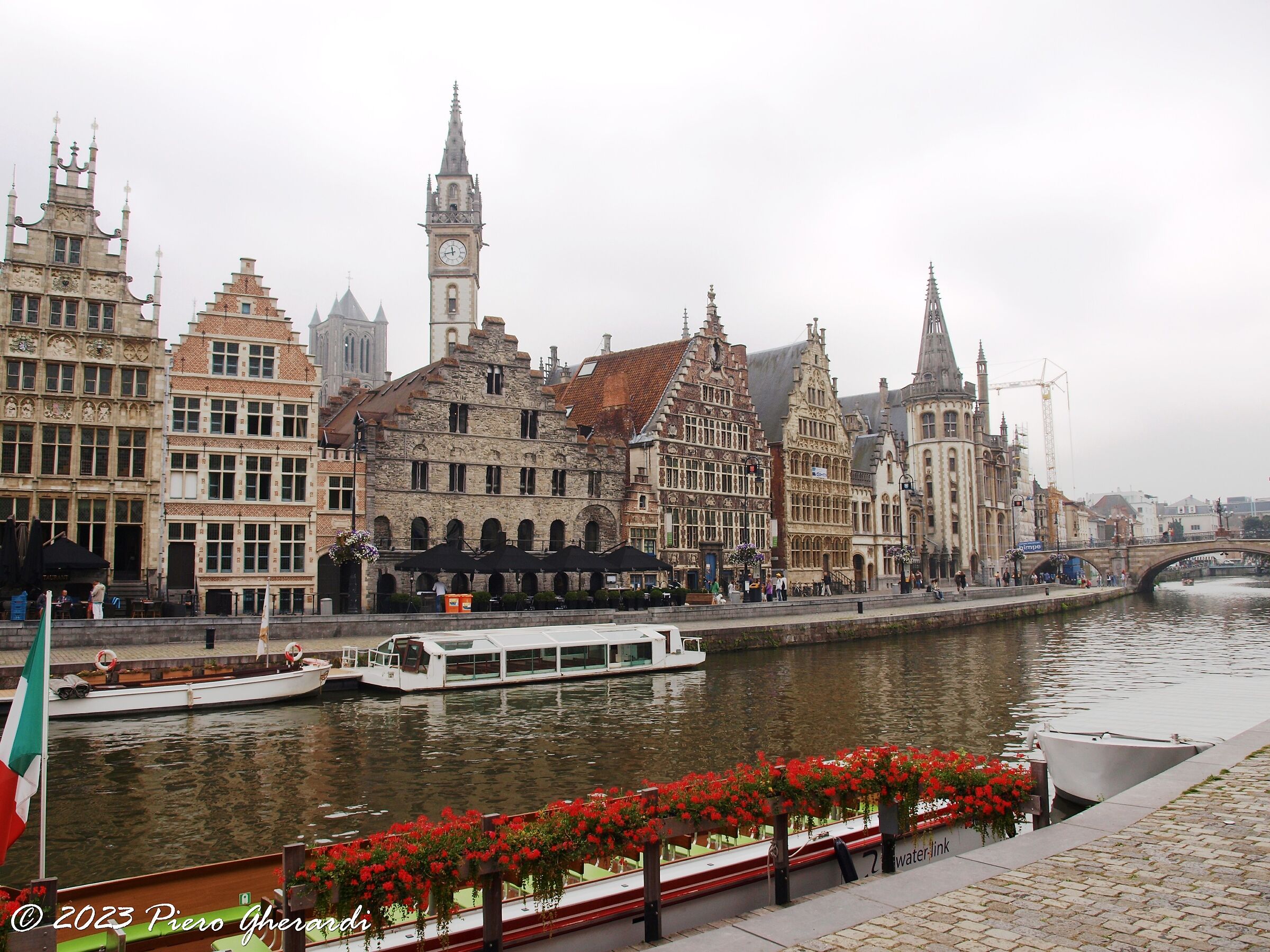 Belgio