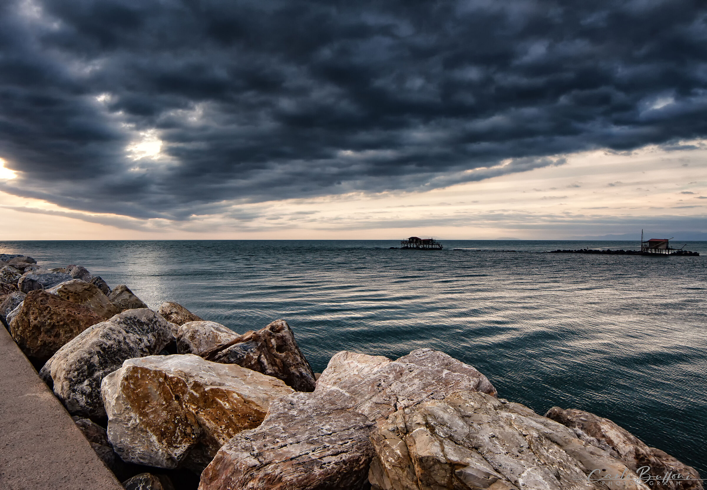 Marina di Pisa