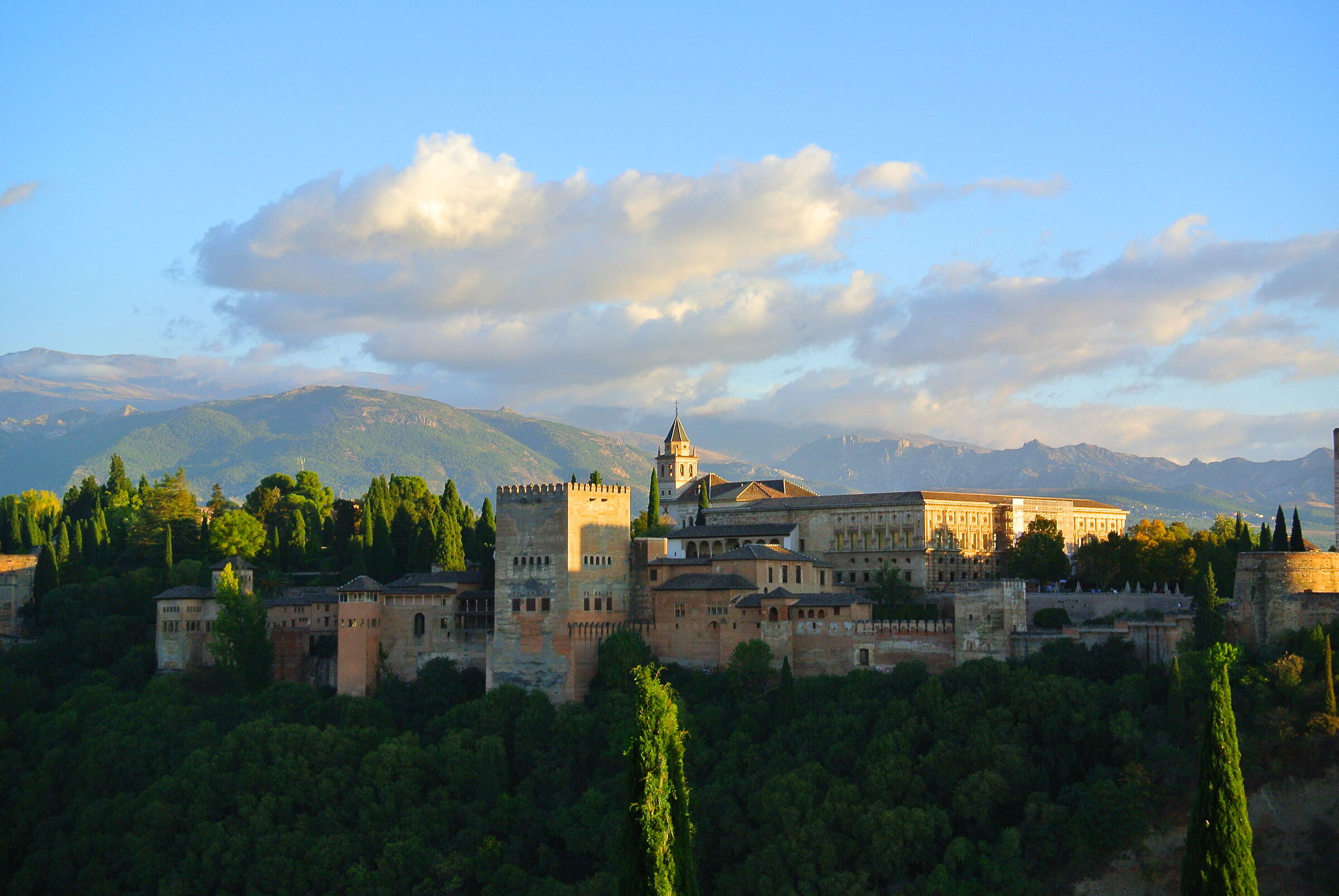 Alhambra