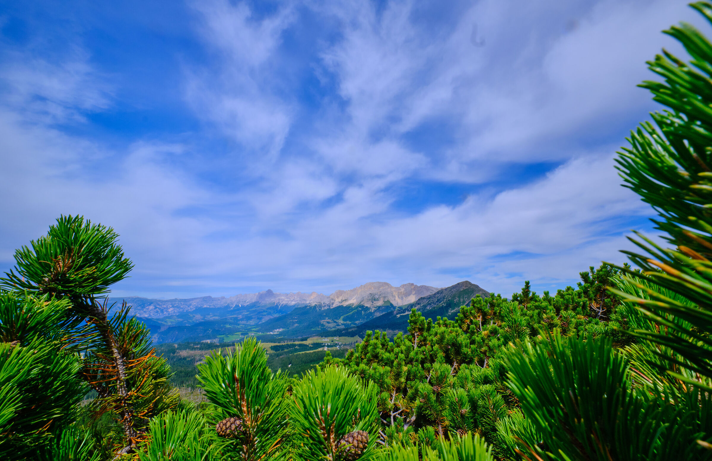 Dolomites: another point of visit