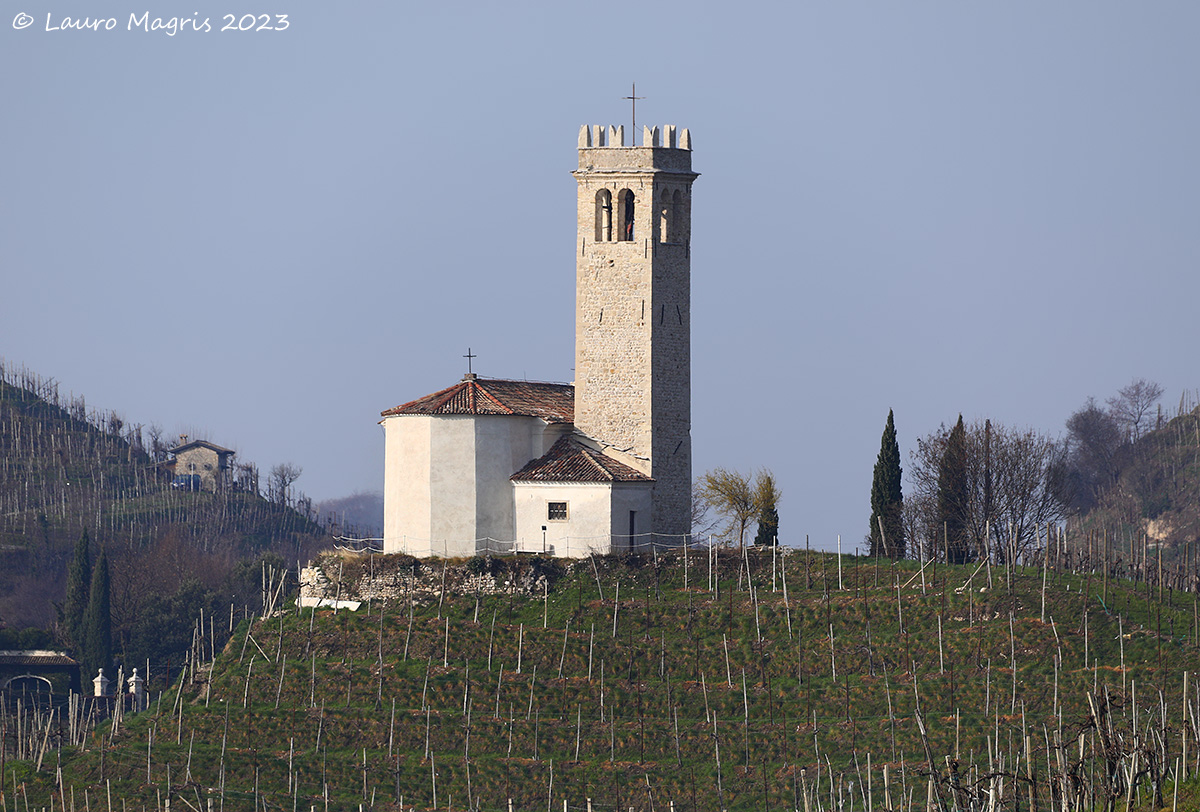 Chiesa di San Lorenzo