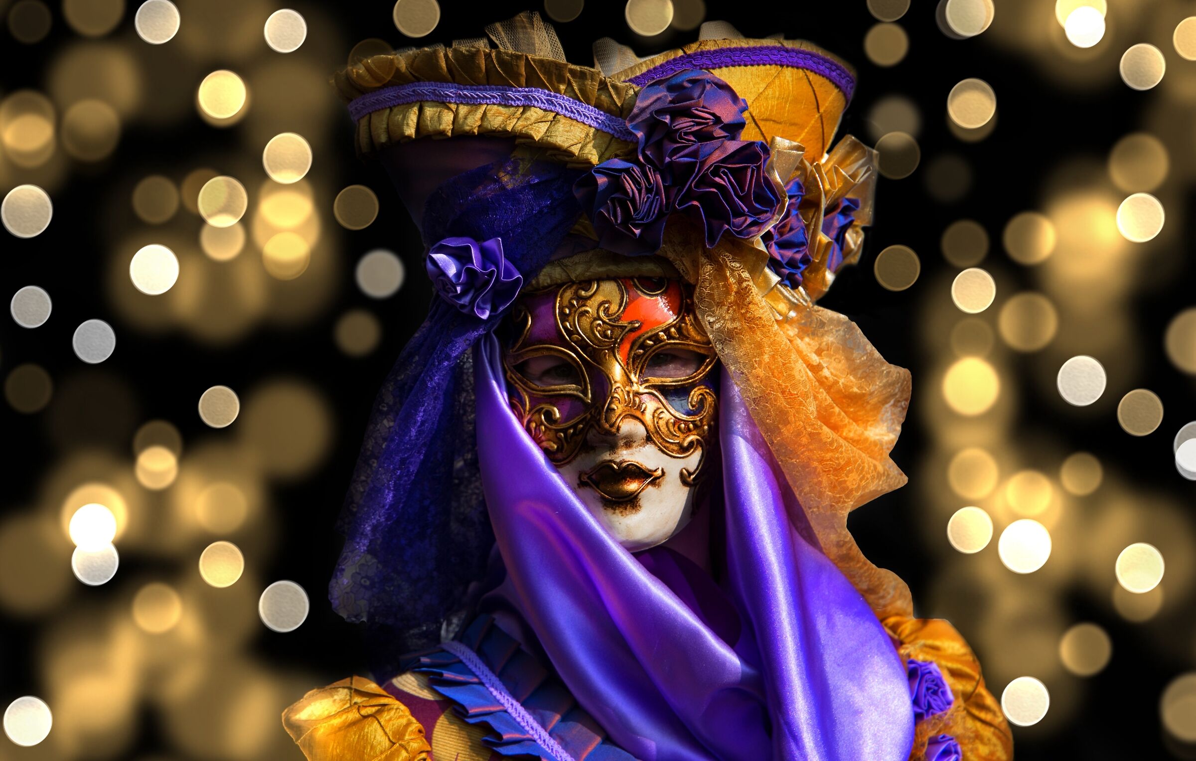 Lo spirito del Carnevale