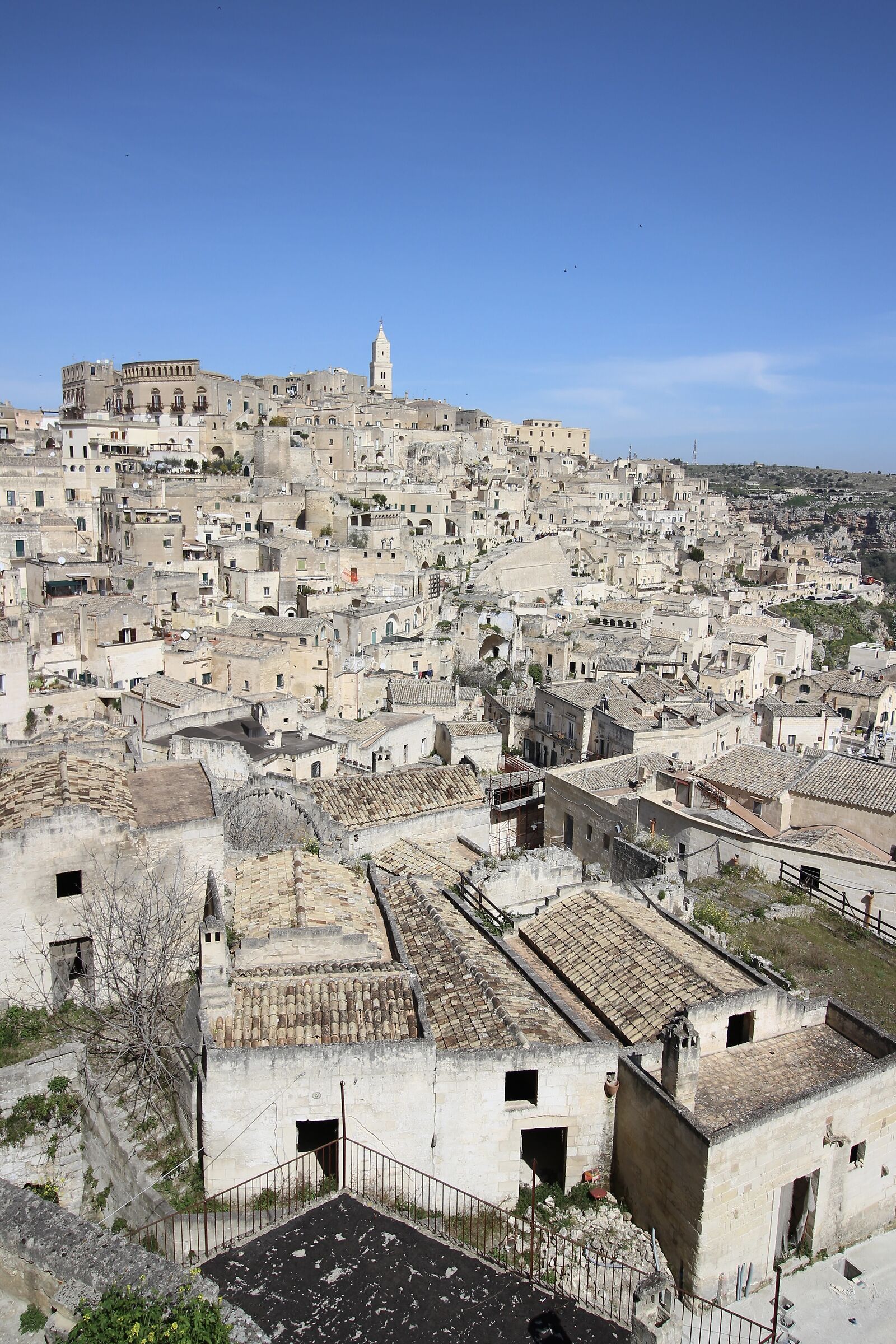 Matera - Italy