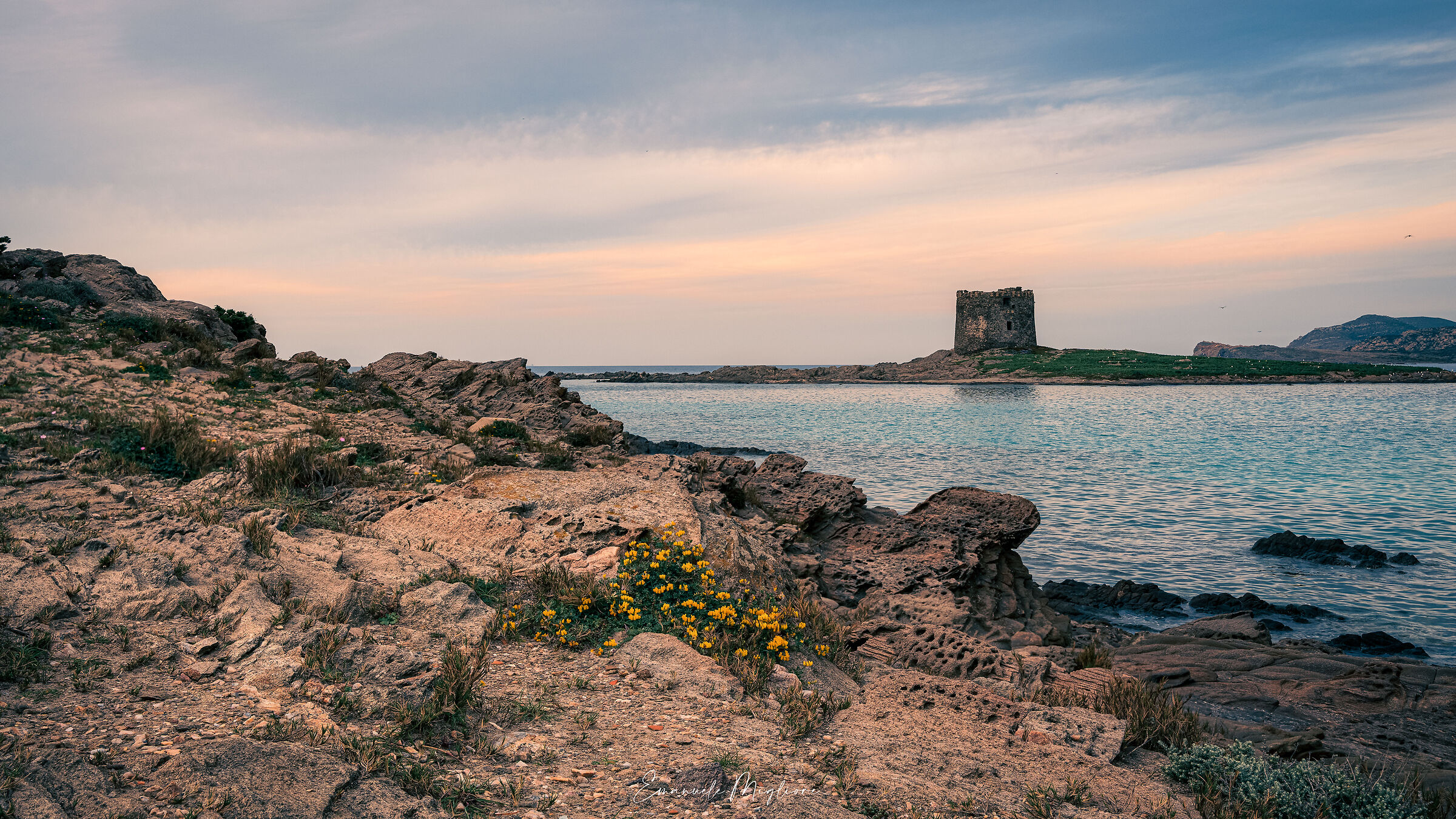 La Pelosa - Stintino (ss)