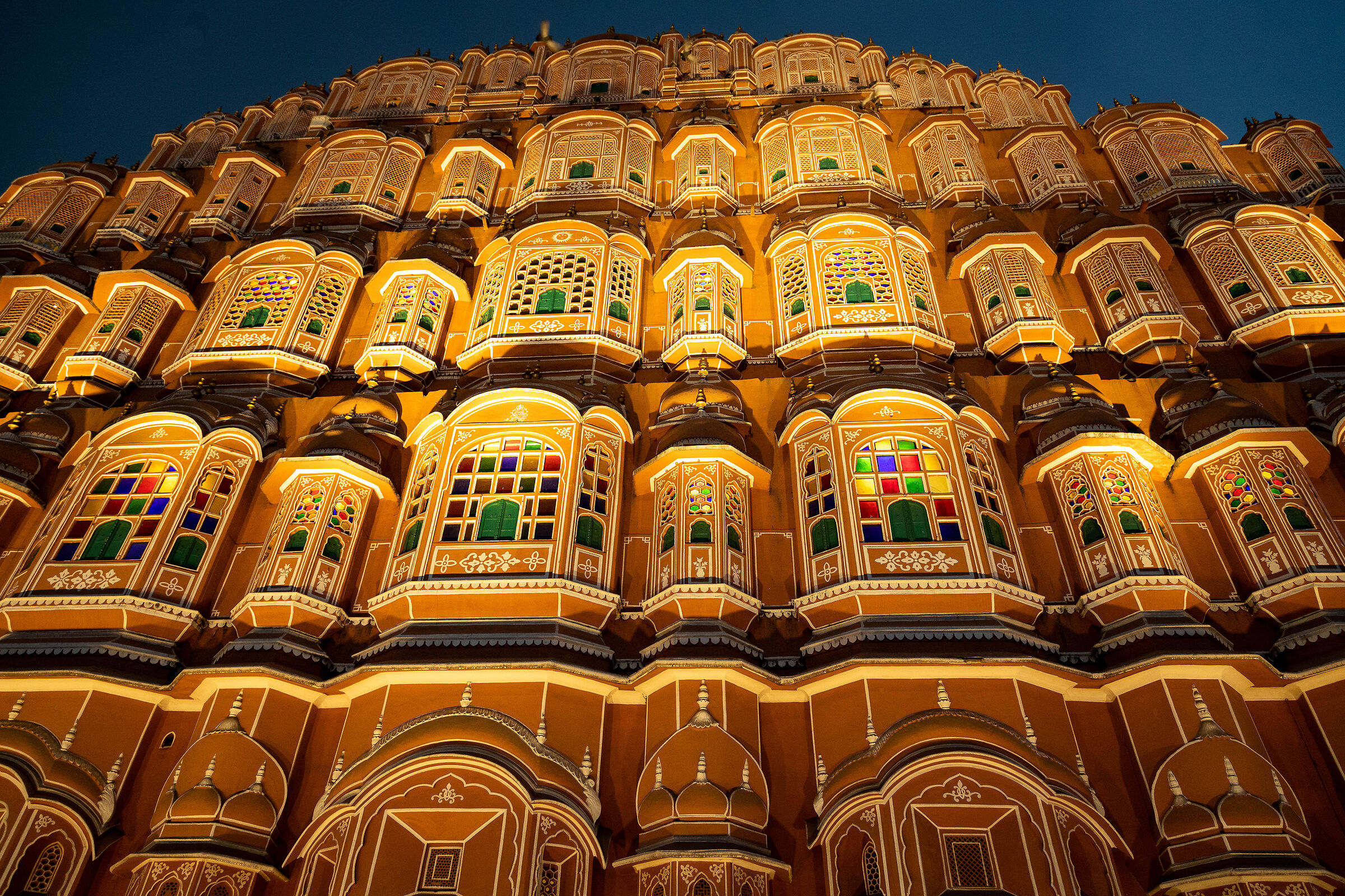palazzo dei venti , Jaipur