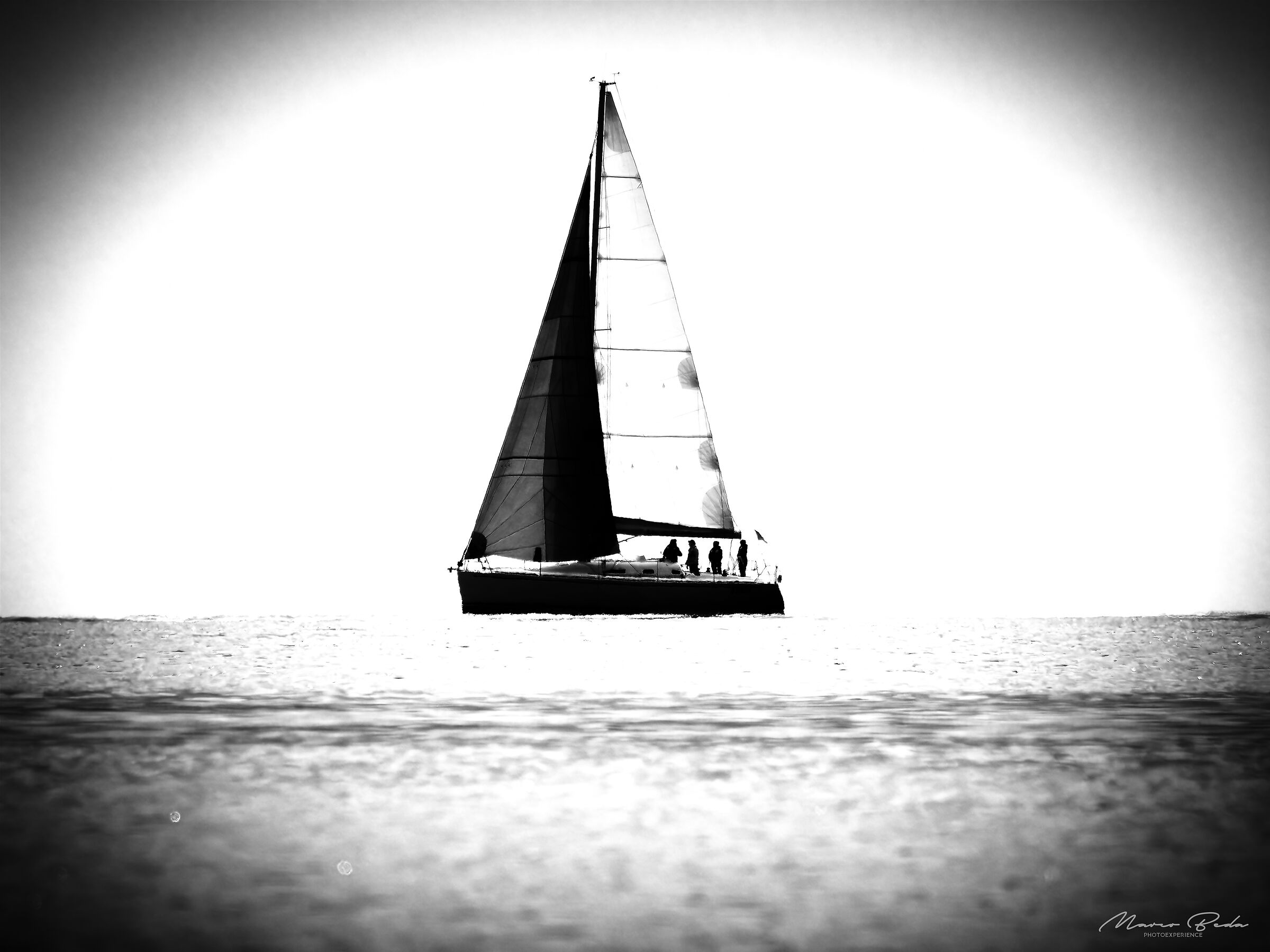 Bianco e nero
