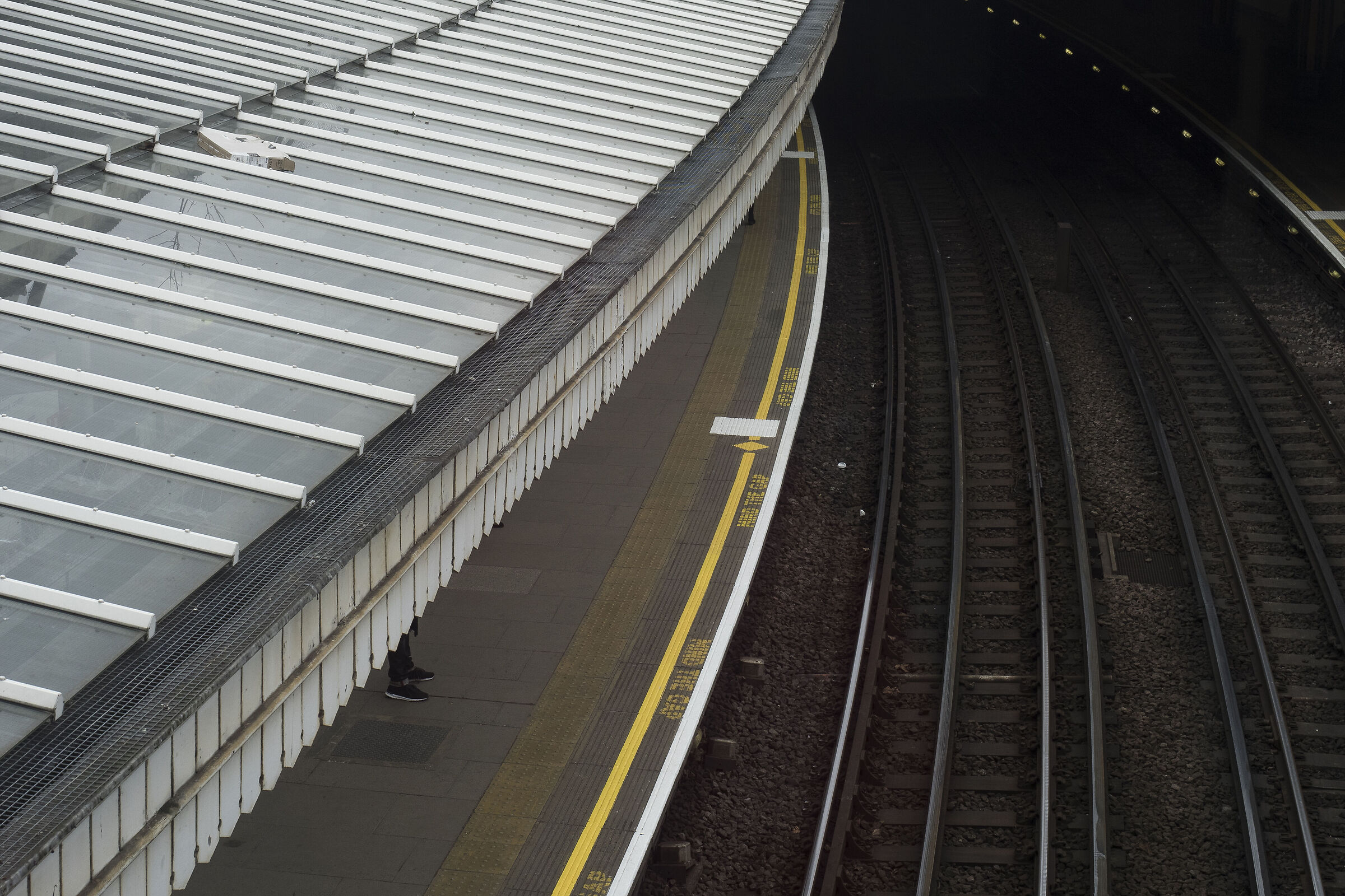 London Tube