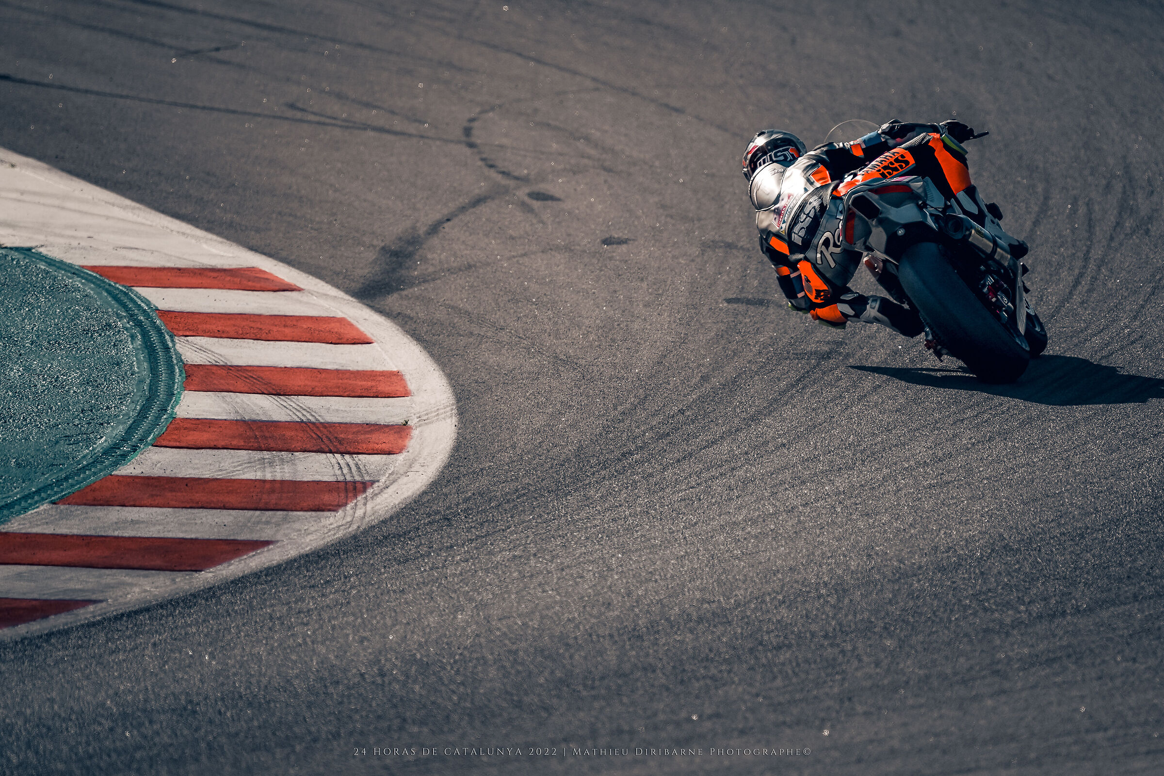 24 HORAS DE BARCELONA MOTO