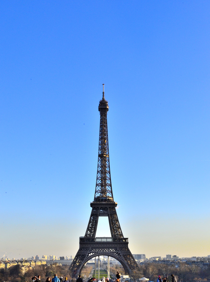 Torre eiffel
