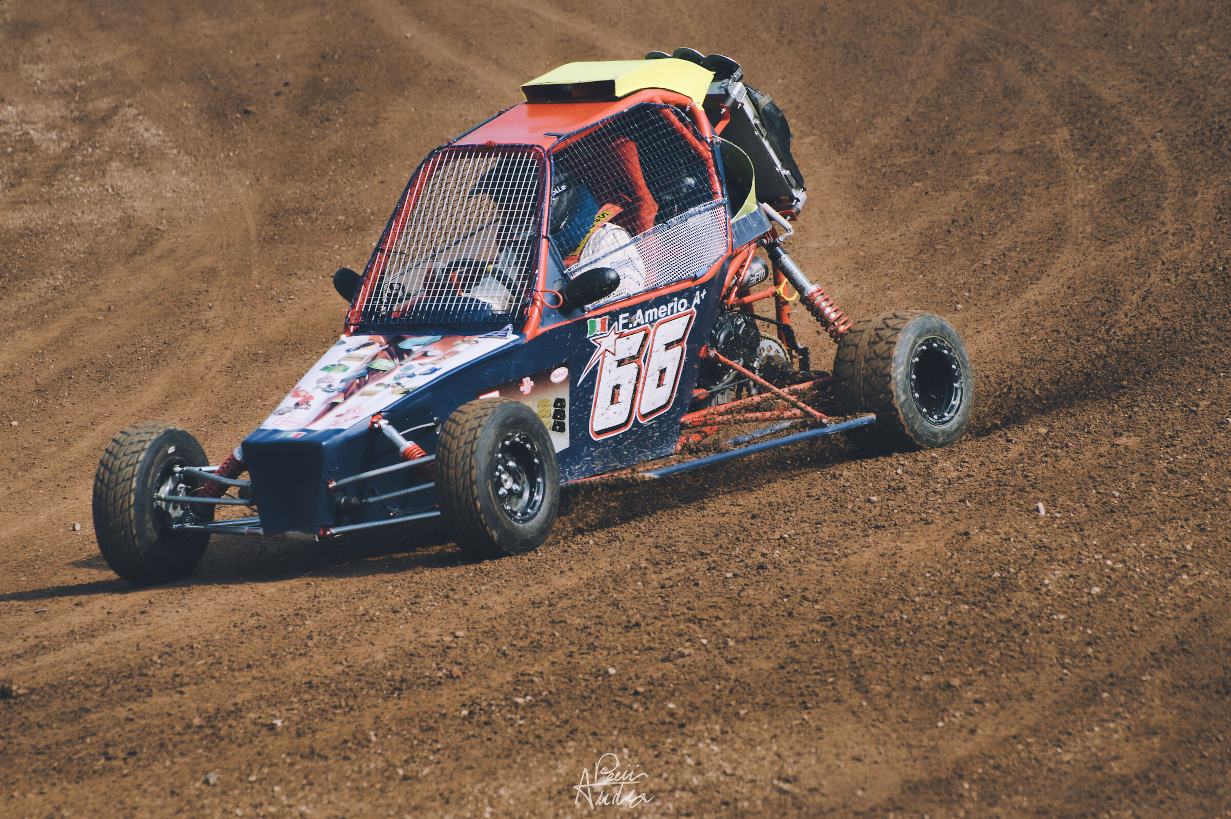 Maggiora Offroad Arena