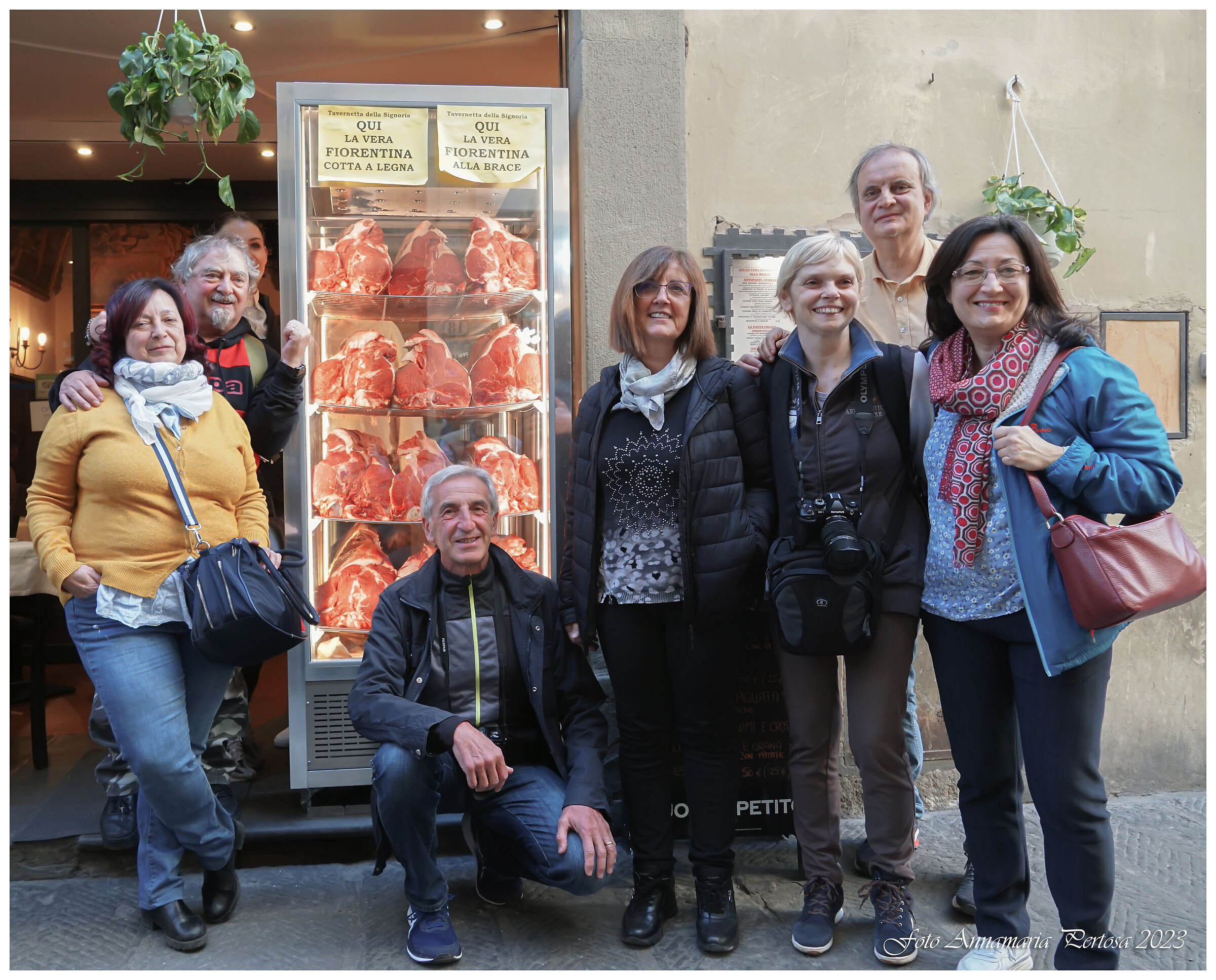 Nel regno della Fiorentina